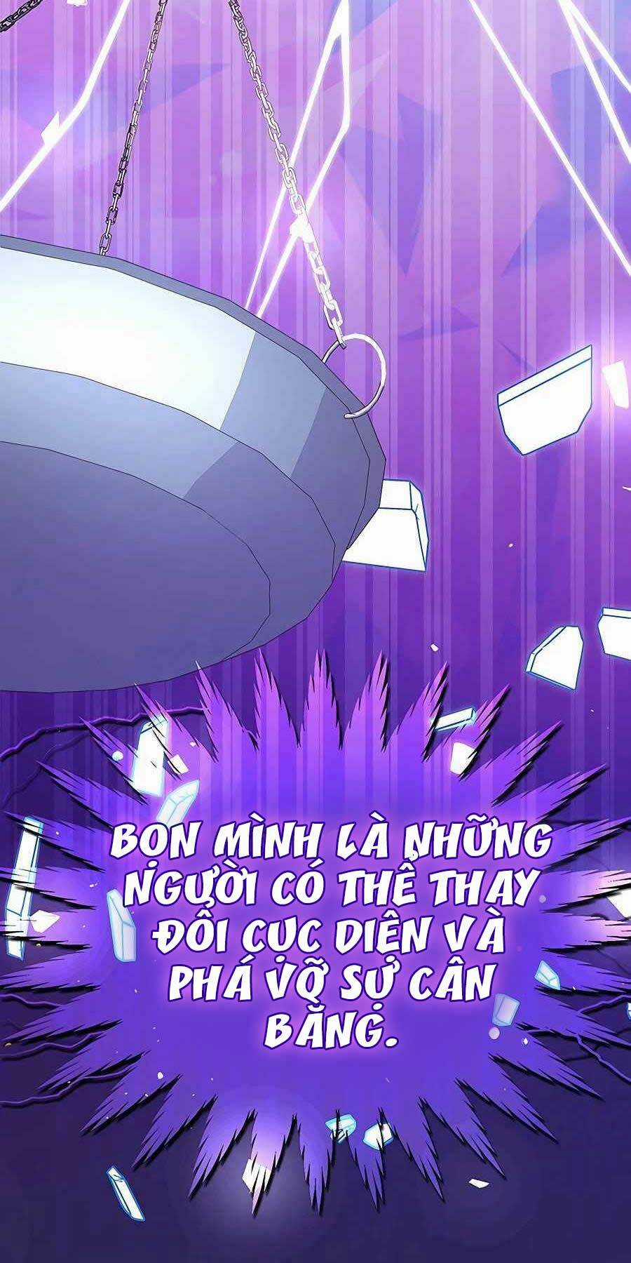 Giấc Mơ Trong Game Trở Thành Hiện Thực Chapter 22 trang 72