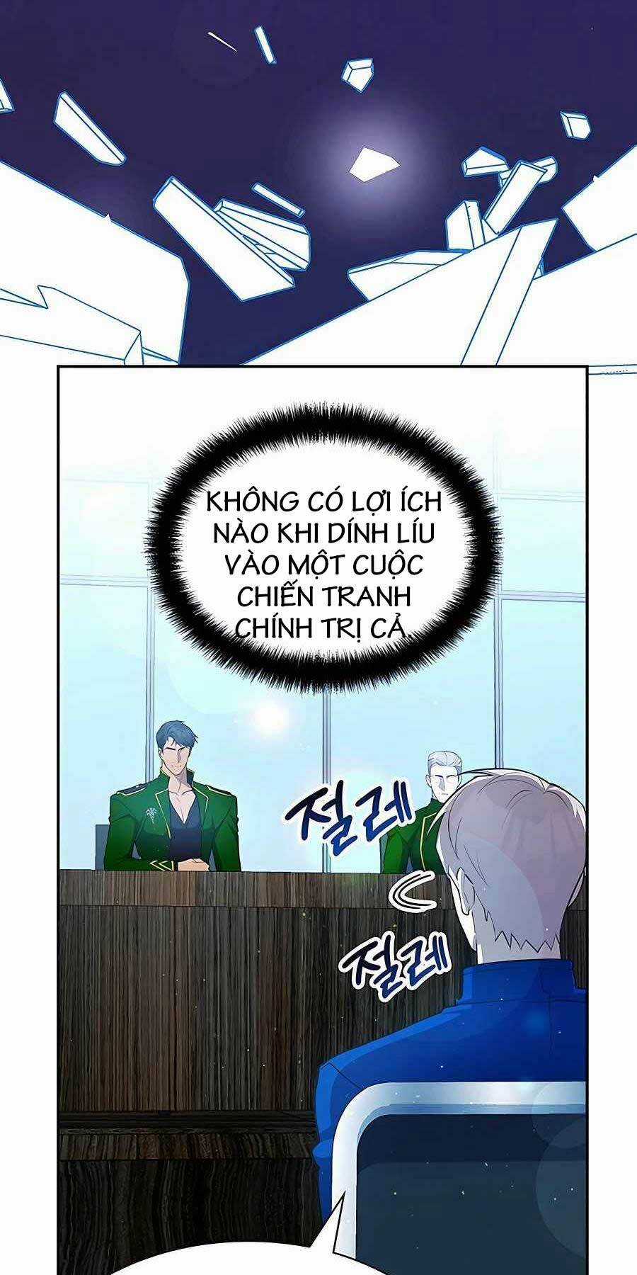 Giấc Mơ Trong Game Trở Thành Hiện Thực Chapter 22 trang 73