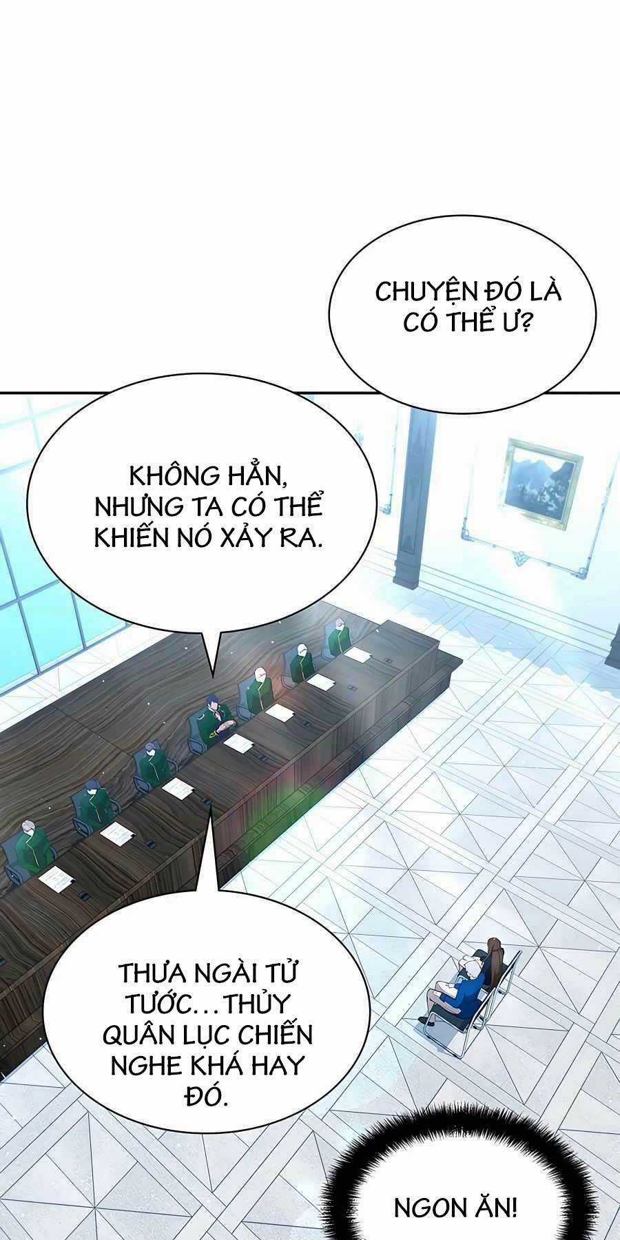 Giấc Mơ Trong Game Trở Thành Hiện Thực Chapter 22 trang 78