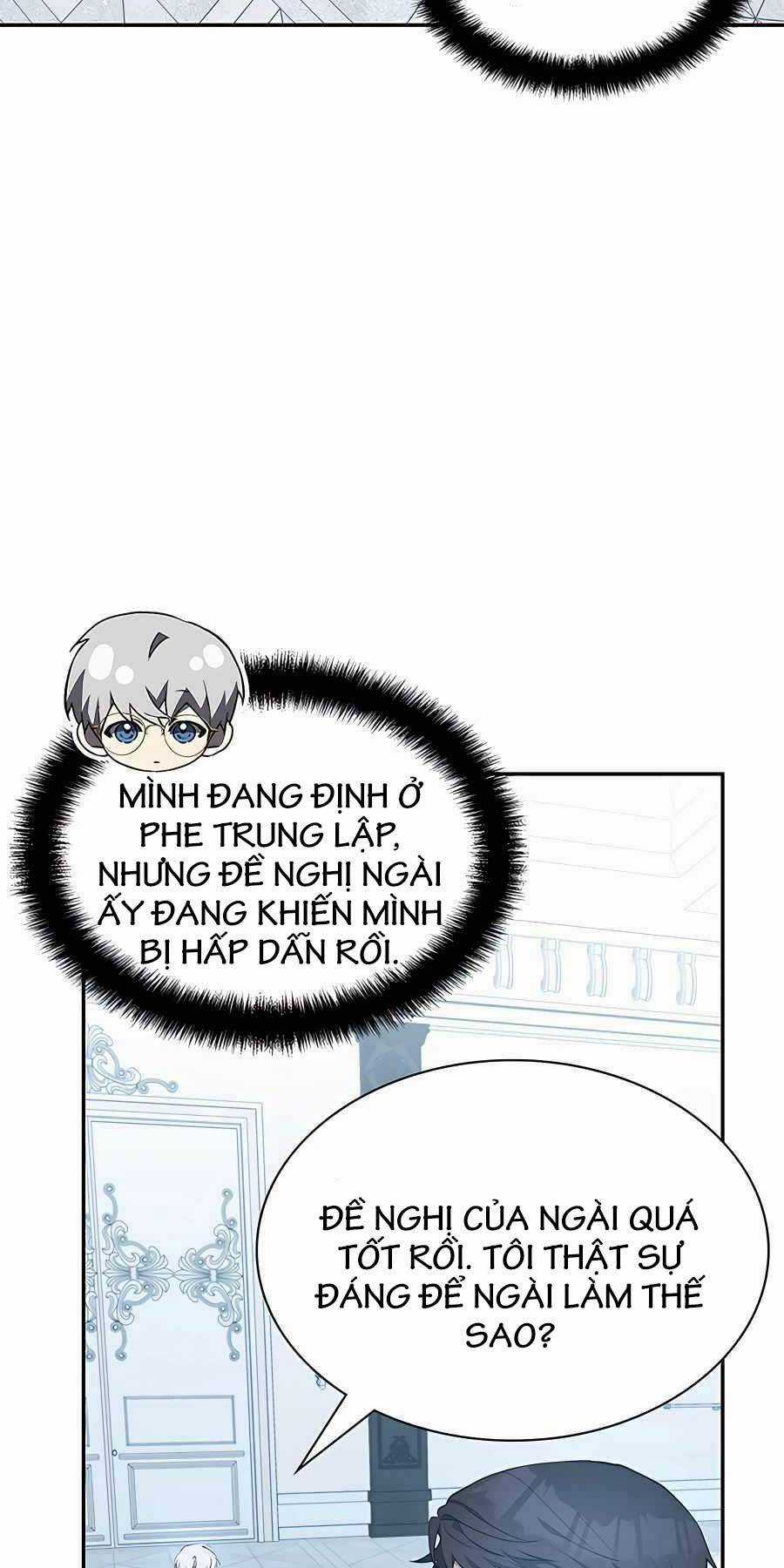 Giấc Mơ Trong Game Trở Thành Hiện Thực Chapter 22 trang 79