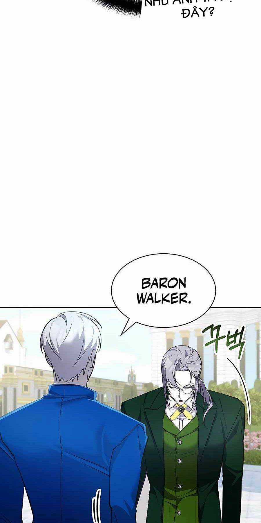 Giấc Mơ Trong Game Trở Thành Hiện Thực Chapter 22 trang 8