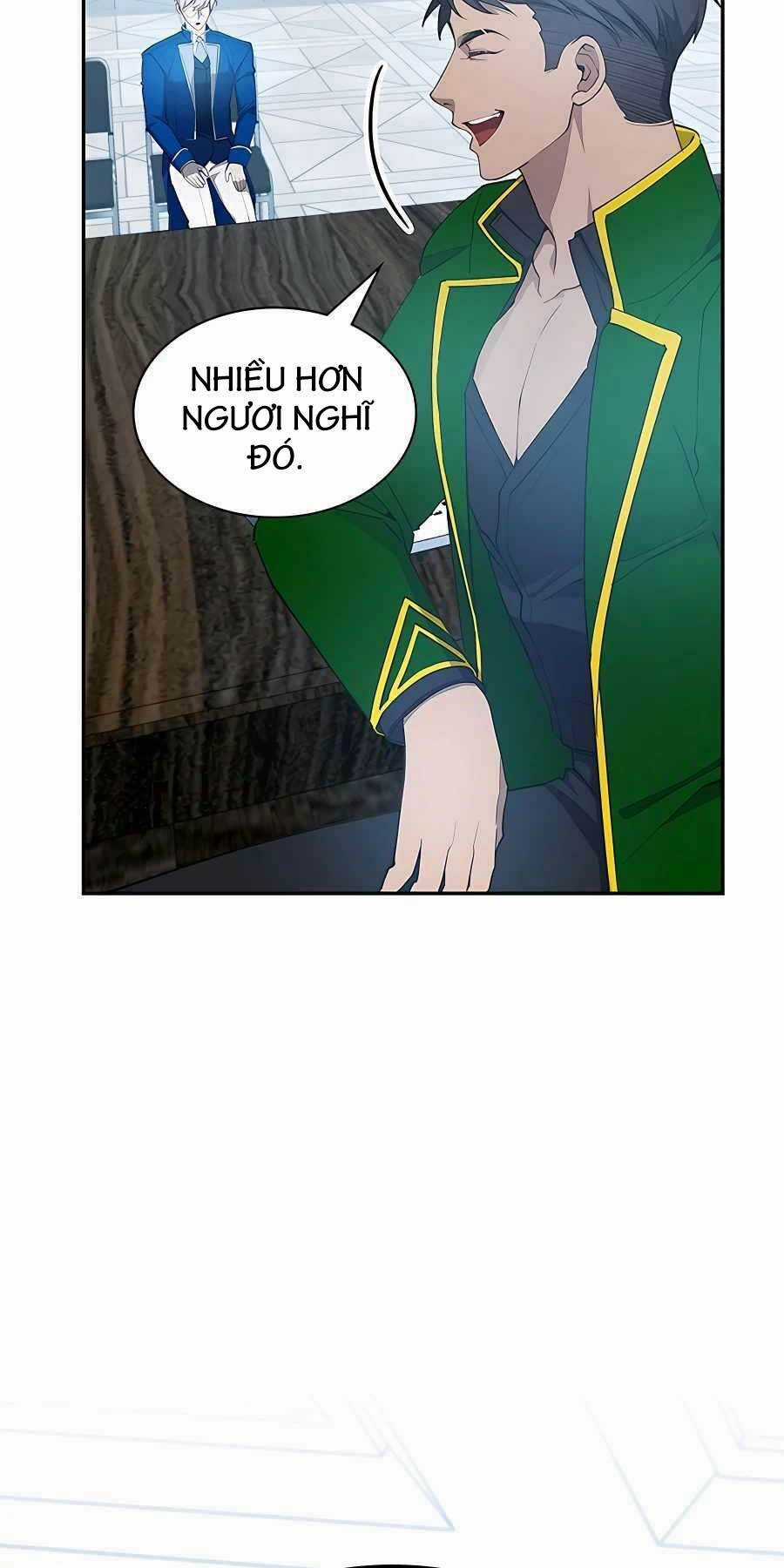 Giấc Mơ Trong Game Trở Thành Hiện Thực Chapter 22 trang 80