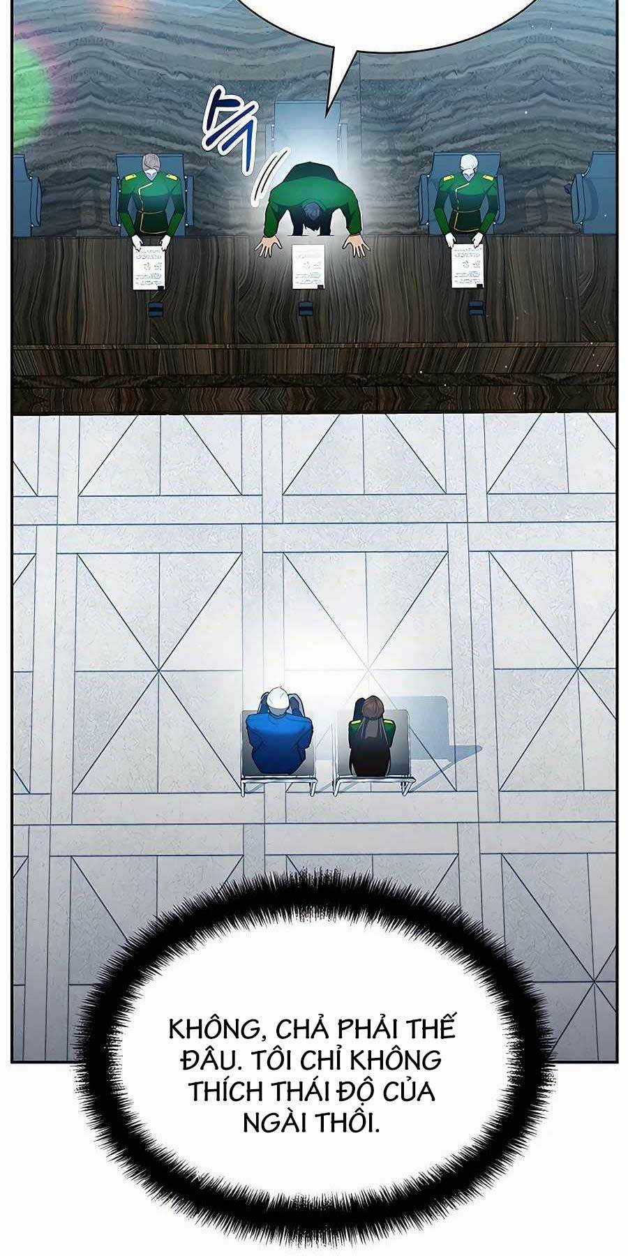 Giấc Mơ Trong Game Trở Thành Hiện Thực Chapter 22 trang 87