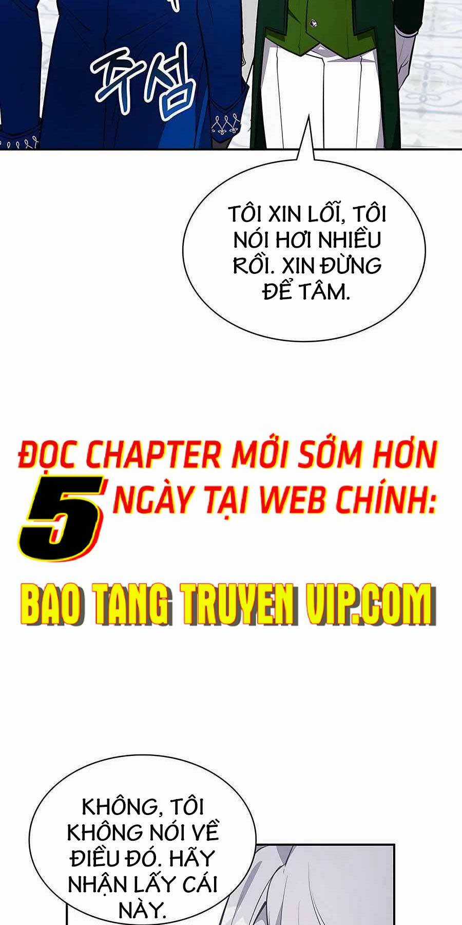 Giấc Mơ Trong Game Trở Thành Hiện Thực Chapter 22 trang 9