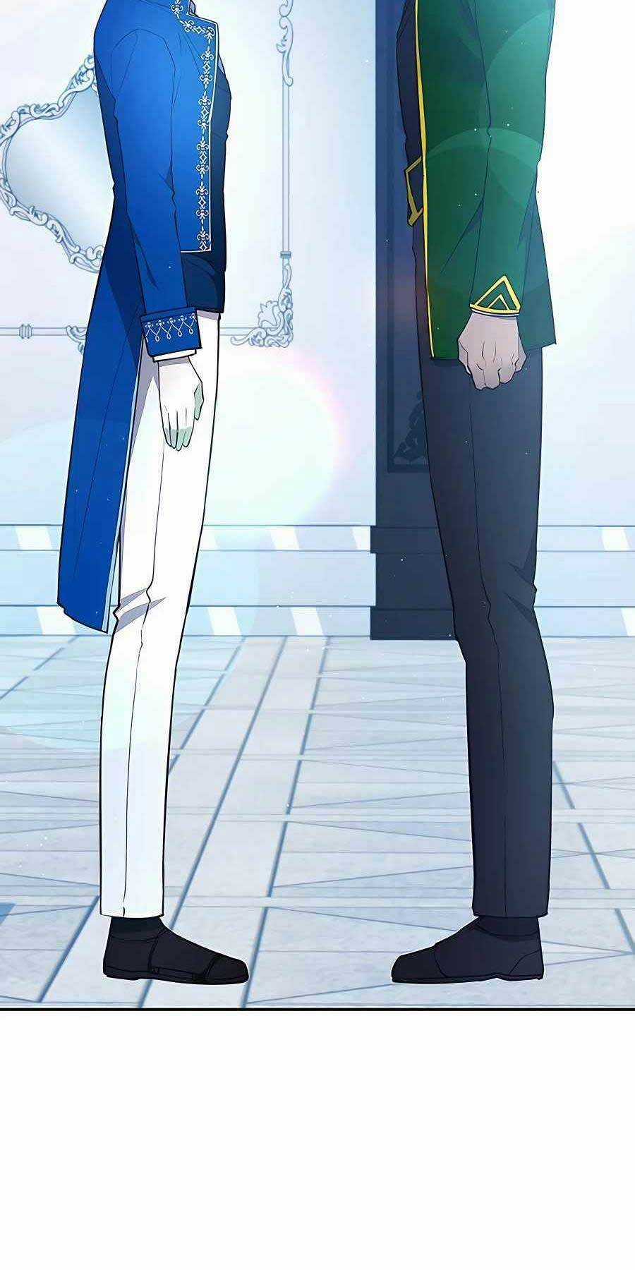 Giấc Mơ Trong Game Trở Thành Hiện Thực Chapter 22 trang 90