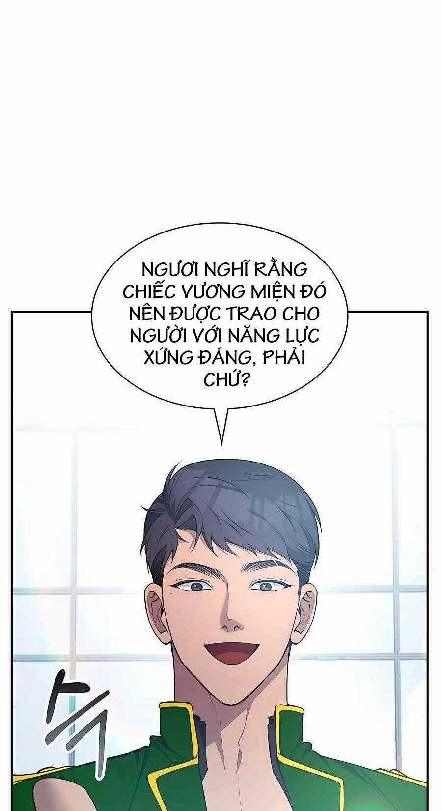 Giấc Mơ Trong Game Trở Thành Hiện Thực Chapter 22 trang 91