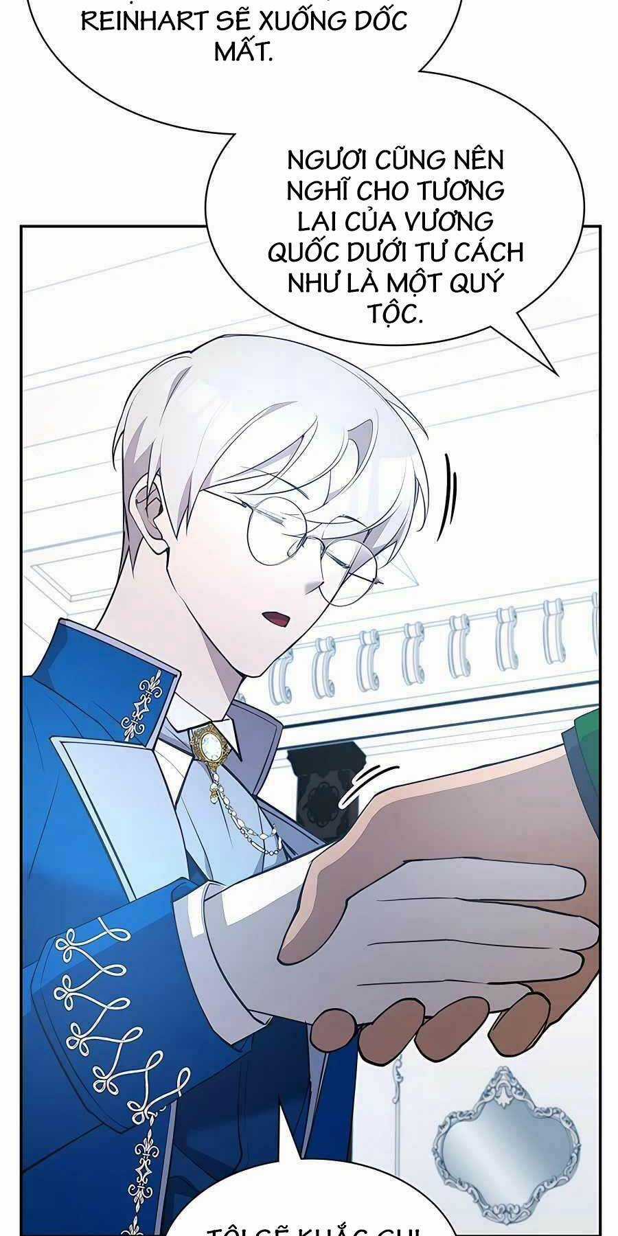 Giấc Mơ Trong Game Trở Thành Hiện Thực Chapter 22 trang 93