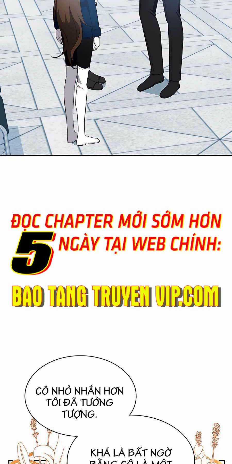 Giấc Mơ Trong Game Trở Thành Hiện Thực Chapter 22 trang 95