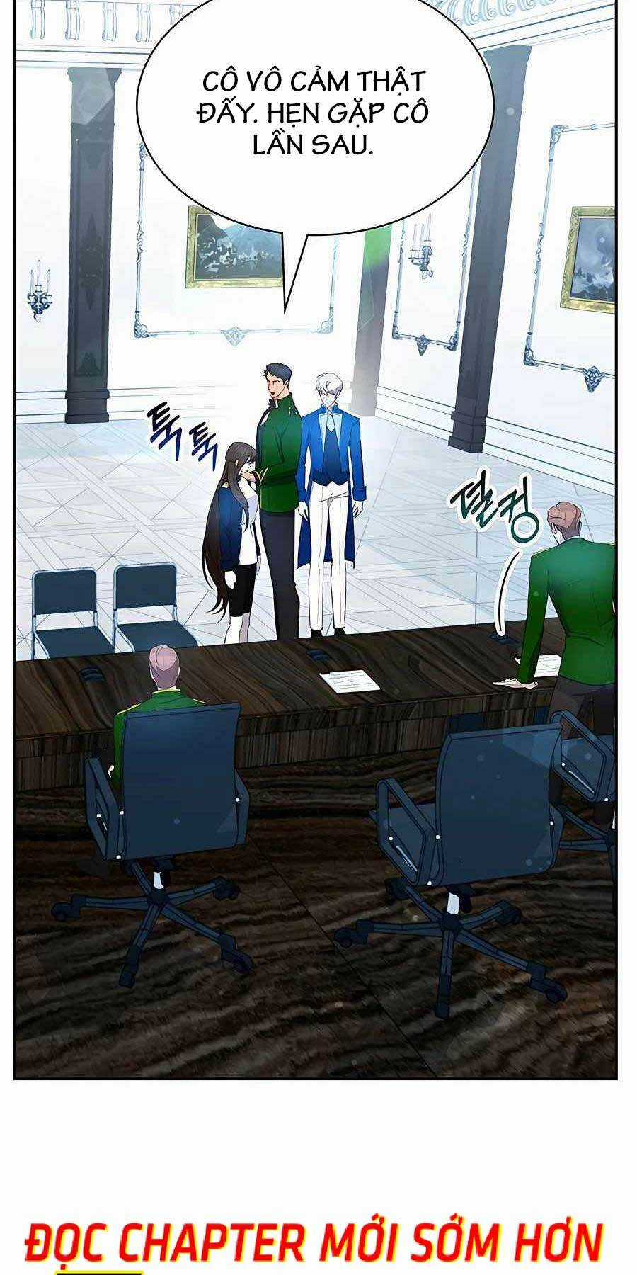 Giấc Mơ Trong Game Trở Thành Hiện Thực Chapter 22 trang 99