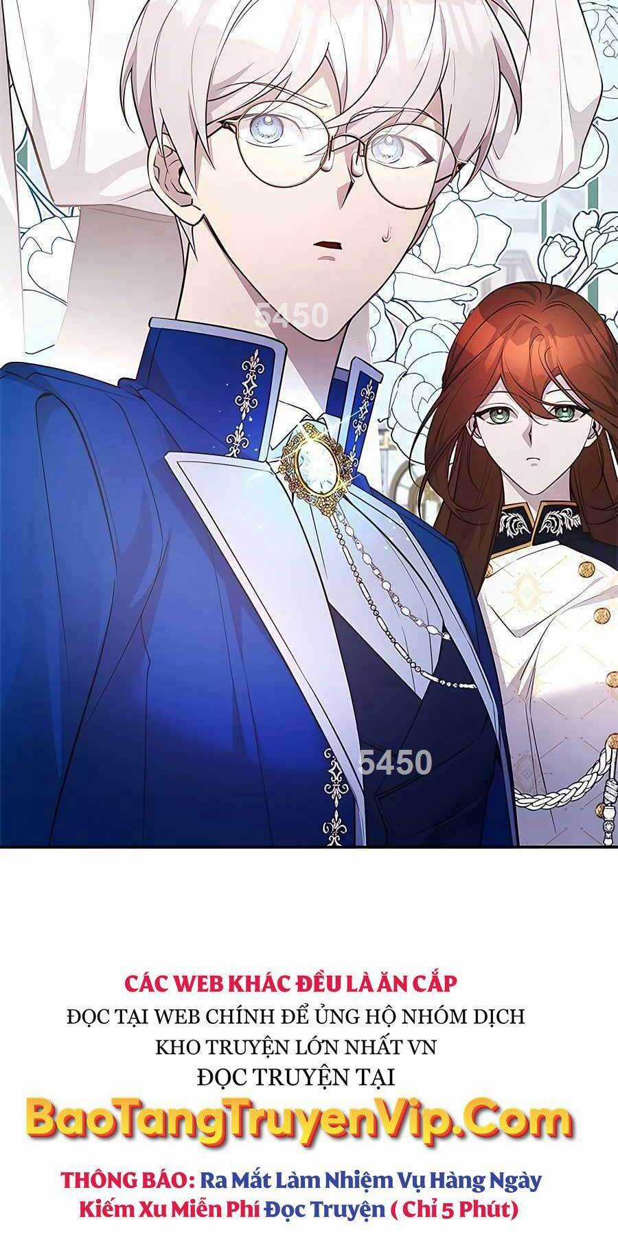 Giấc Mơ Trong Game Trở Thành Hiện Thực Chapter 23 trang 1