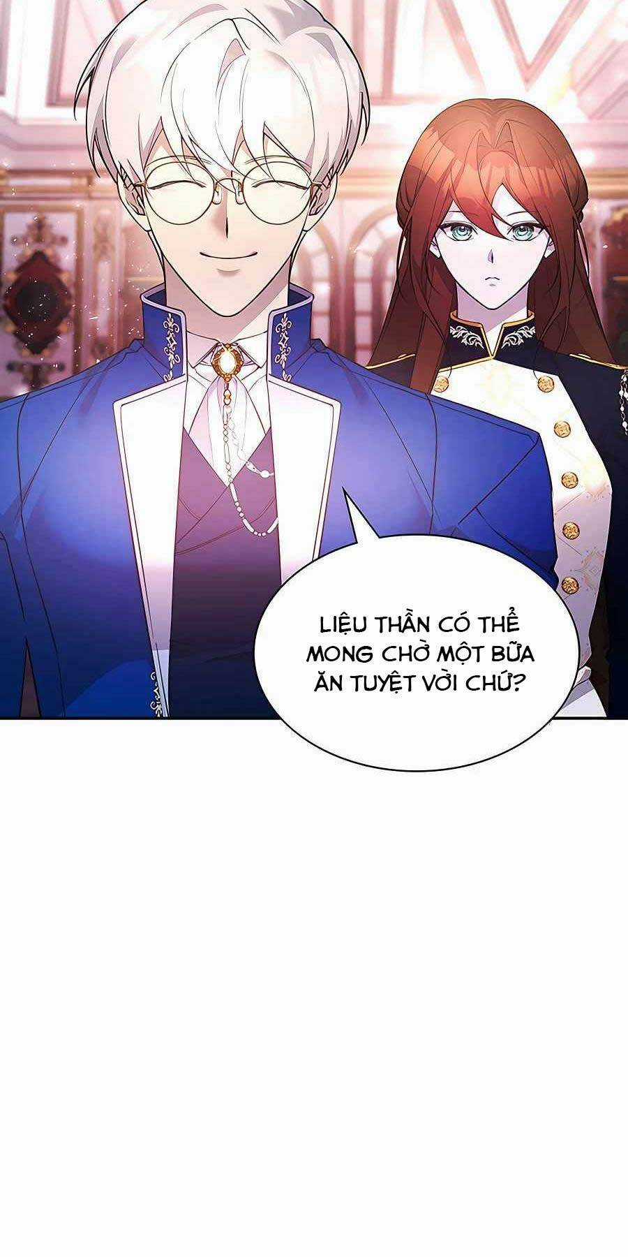 Giấc Mơ Trong Game Trở Thành Hiện Thực Chapter 23 trang 10