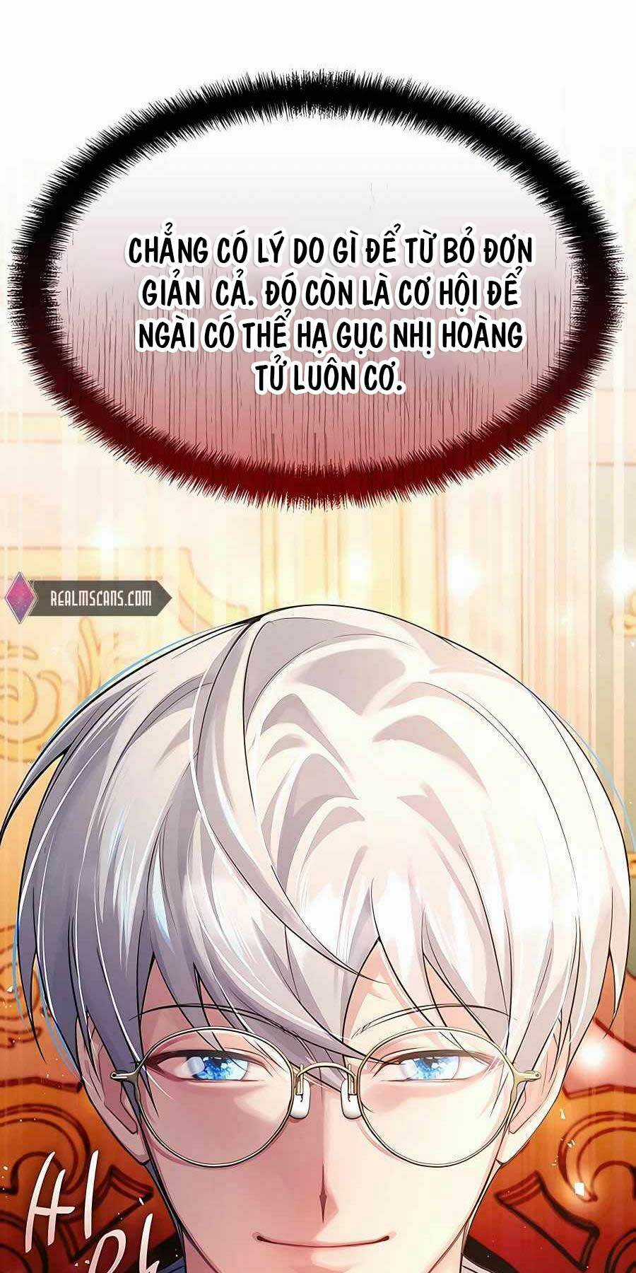 Giấc Mơ Trong Game Trở Thành Hiện Thực Chapter 23 trang 100