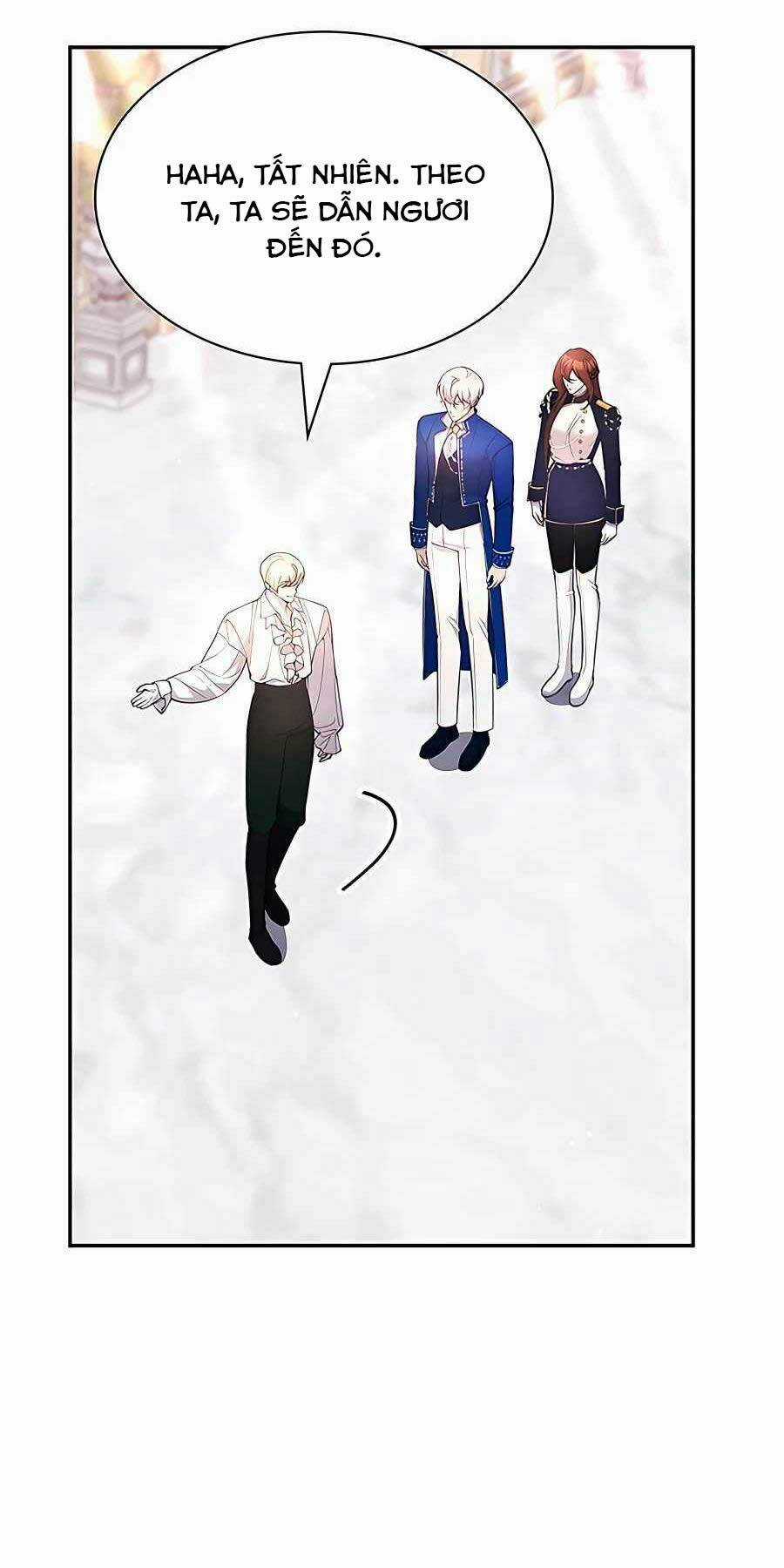 Giấc Mơ Trong Game Trở Thành Hiện Thực Chapter 23 trang 11