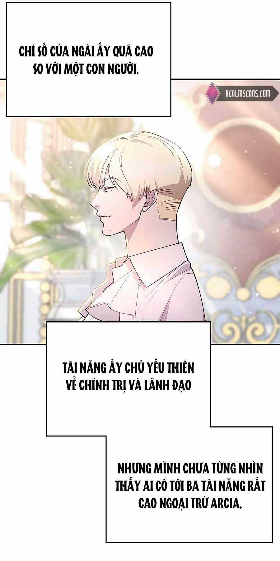 Giấc Mơ Trong Game Trở Thành Hiện Thực Chapter 23 trang 13