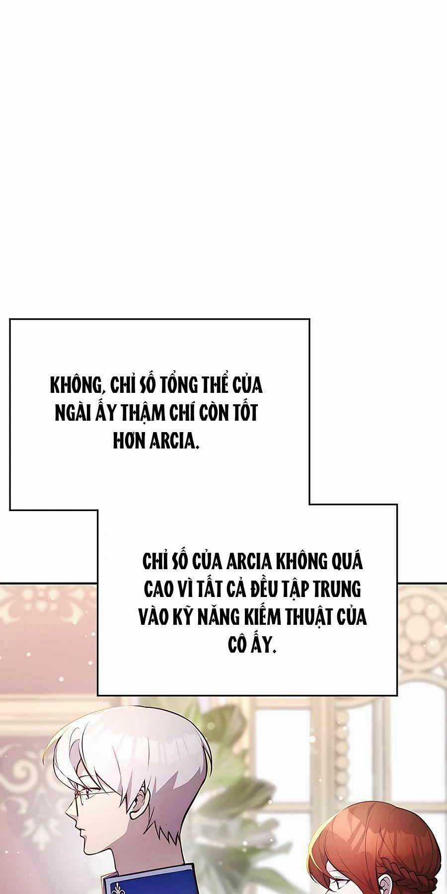 Giấc Mơ Trong Game Trở Thành Hiện Thực Chapter 23 trang 14