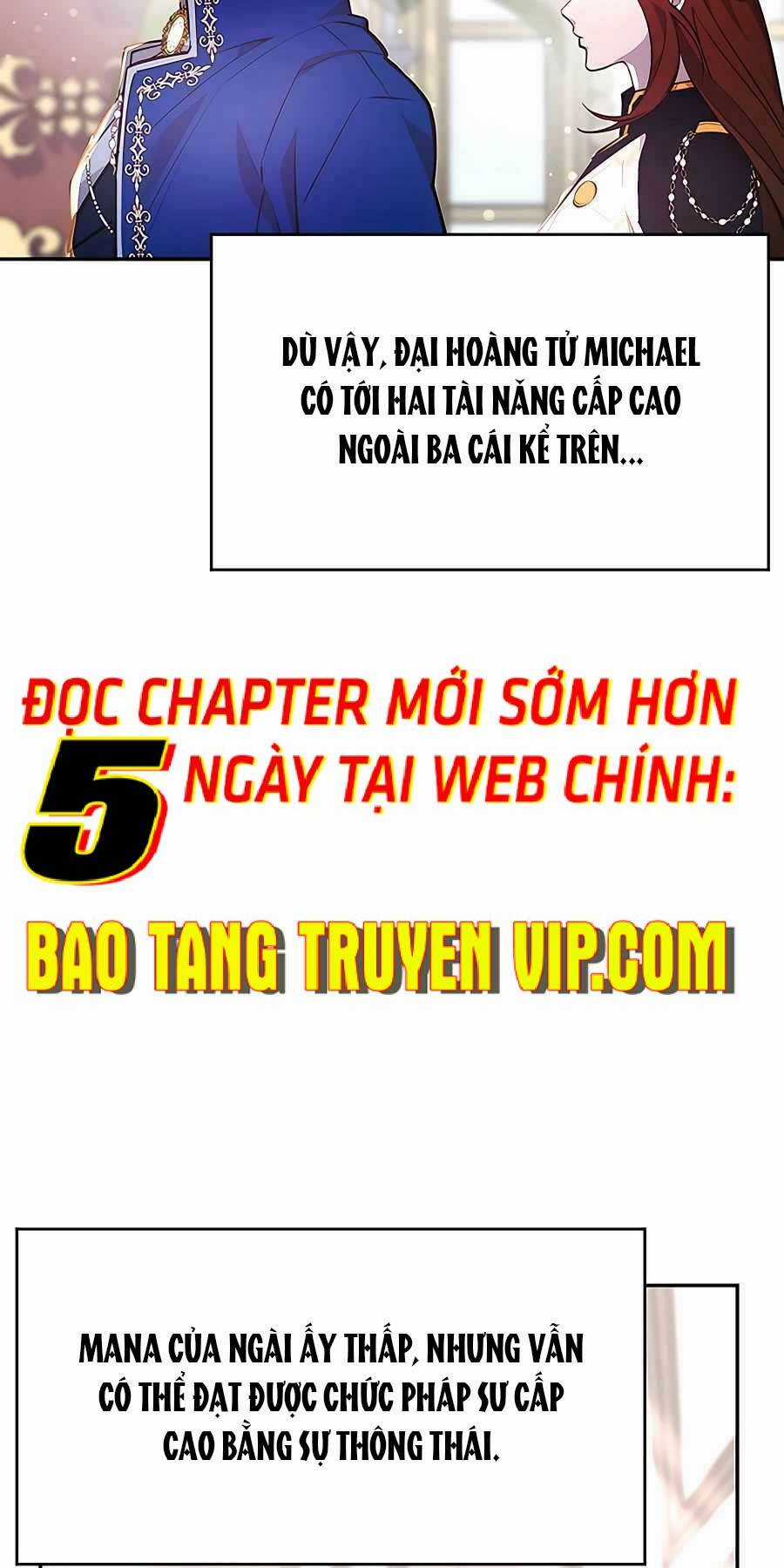 Giấc Mơ Trong Game Trở Thành Hiện Thực Chapter 23 trang 15