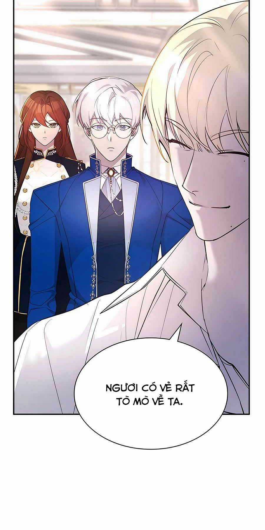 Giấc Mơ Trong Game Trở Thành Hiện Thực Chapter 23 trang 16