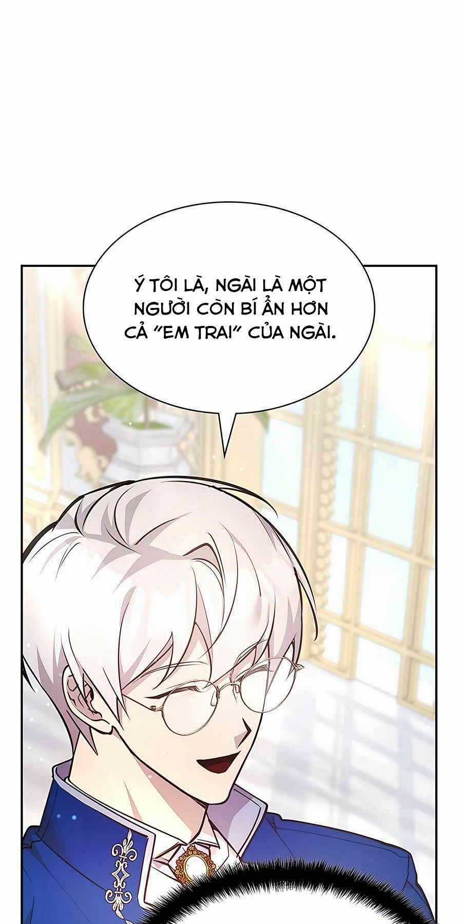 Giấc Mơ Trong Game Trở Thành Hiện Thực Chapter 23 trang 17