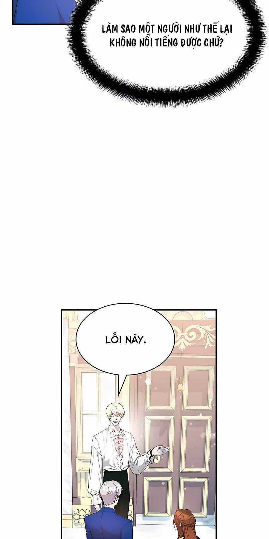 Giấc Mơ Trong Game Trở Thành Hiện Thực Chapter 23 trang 18