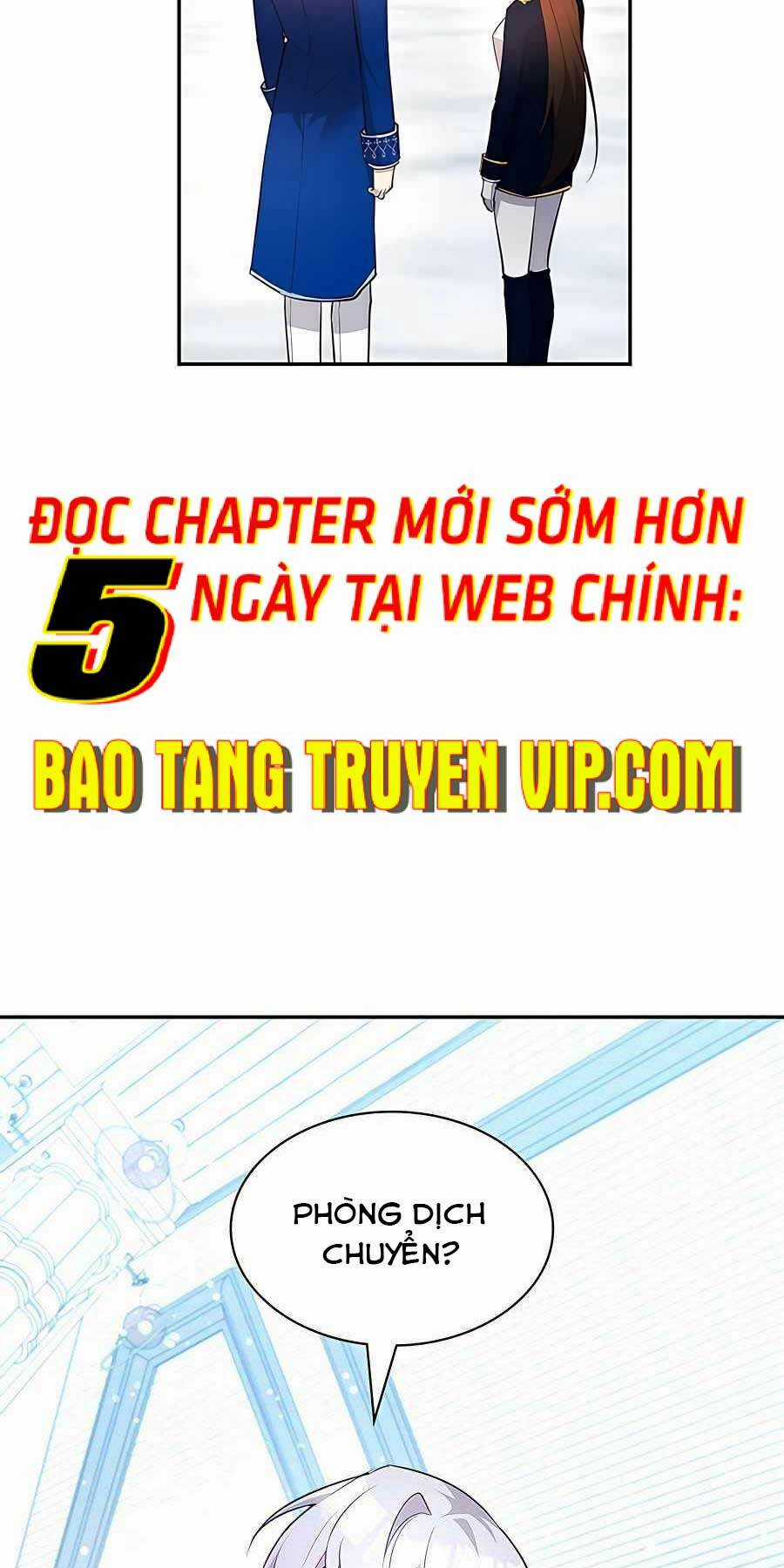 Giấc Mơ Trong Game Trở Thành Hiện Thực Chapter 23 trang 19