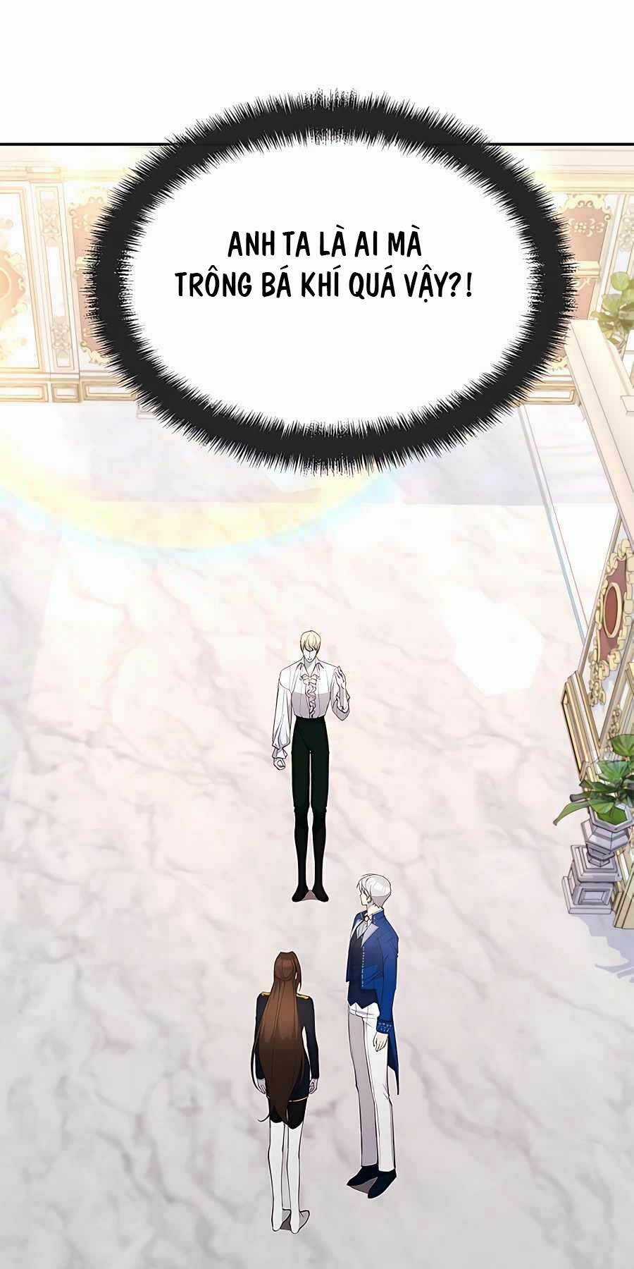 Giấc Mơ Trong Game Trở Thành Hiện Thực Chapter 23 trang 2