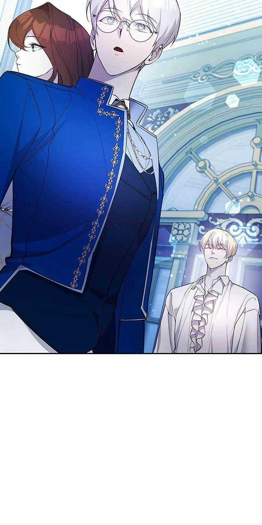 Giấc Mơ Trong Game Trở Thành Hiện Thực Chapter 23 trang 20