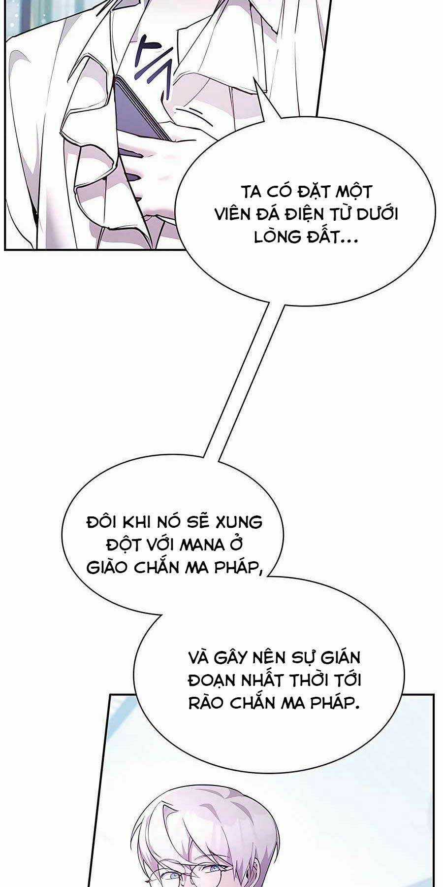 Giấc Mơ Trong Game Trở Thành Hiện Thực Chapter 23 trang 23