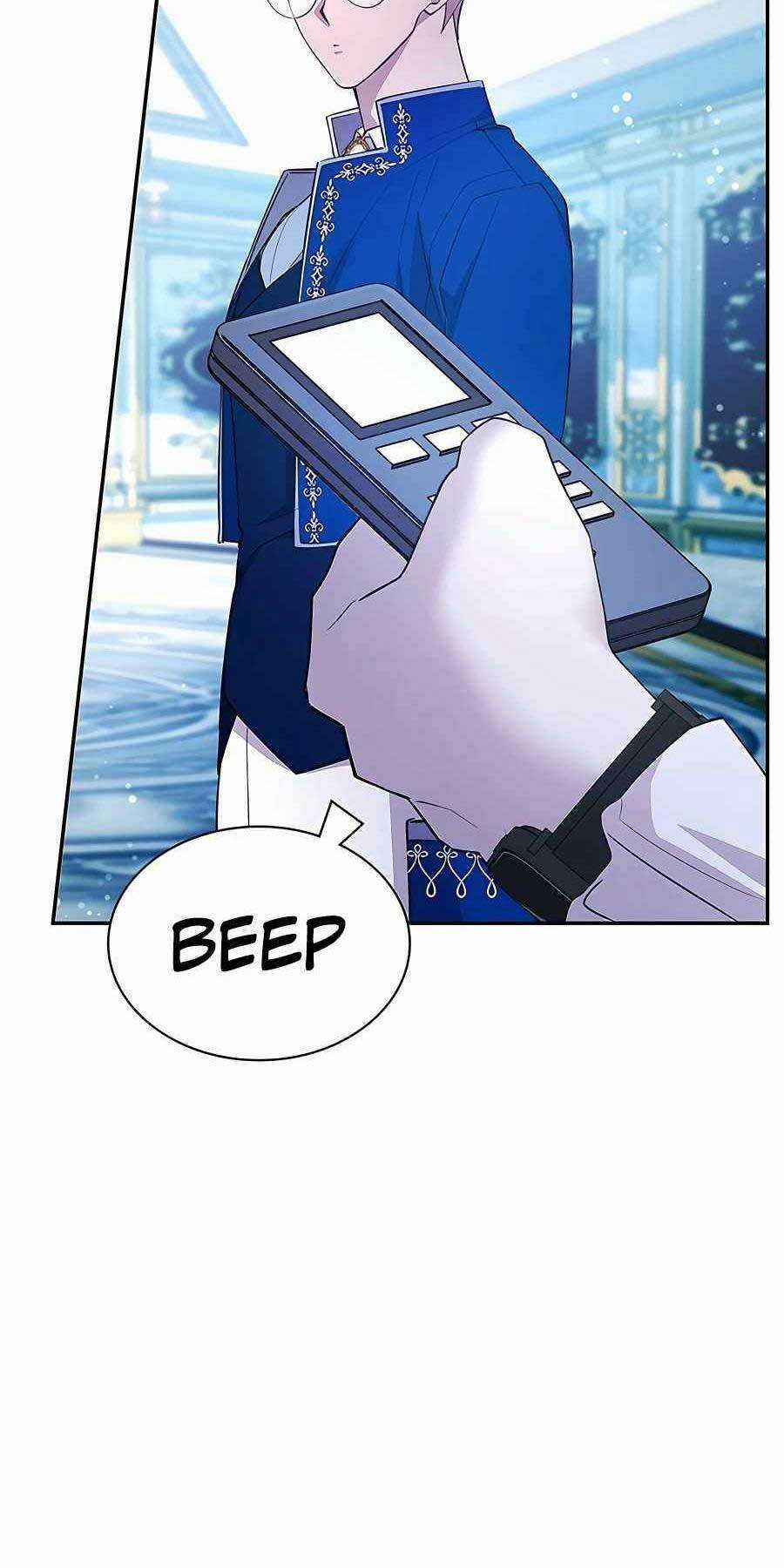 Giấc Mơ Trong Game Trở Thành Hiện Thực Chapter 23 trang 24