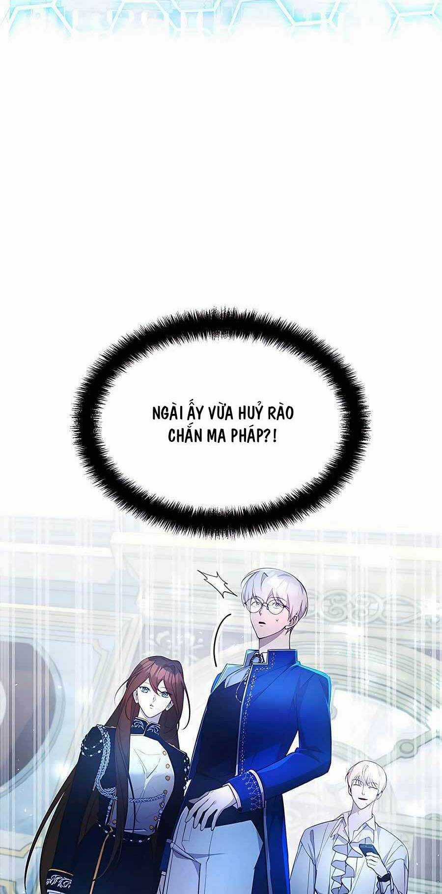 Giấc Mơ Trong Game Trở Thành Hiện Thực Chapter 23 trang 26