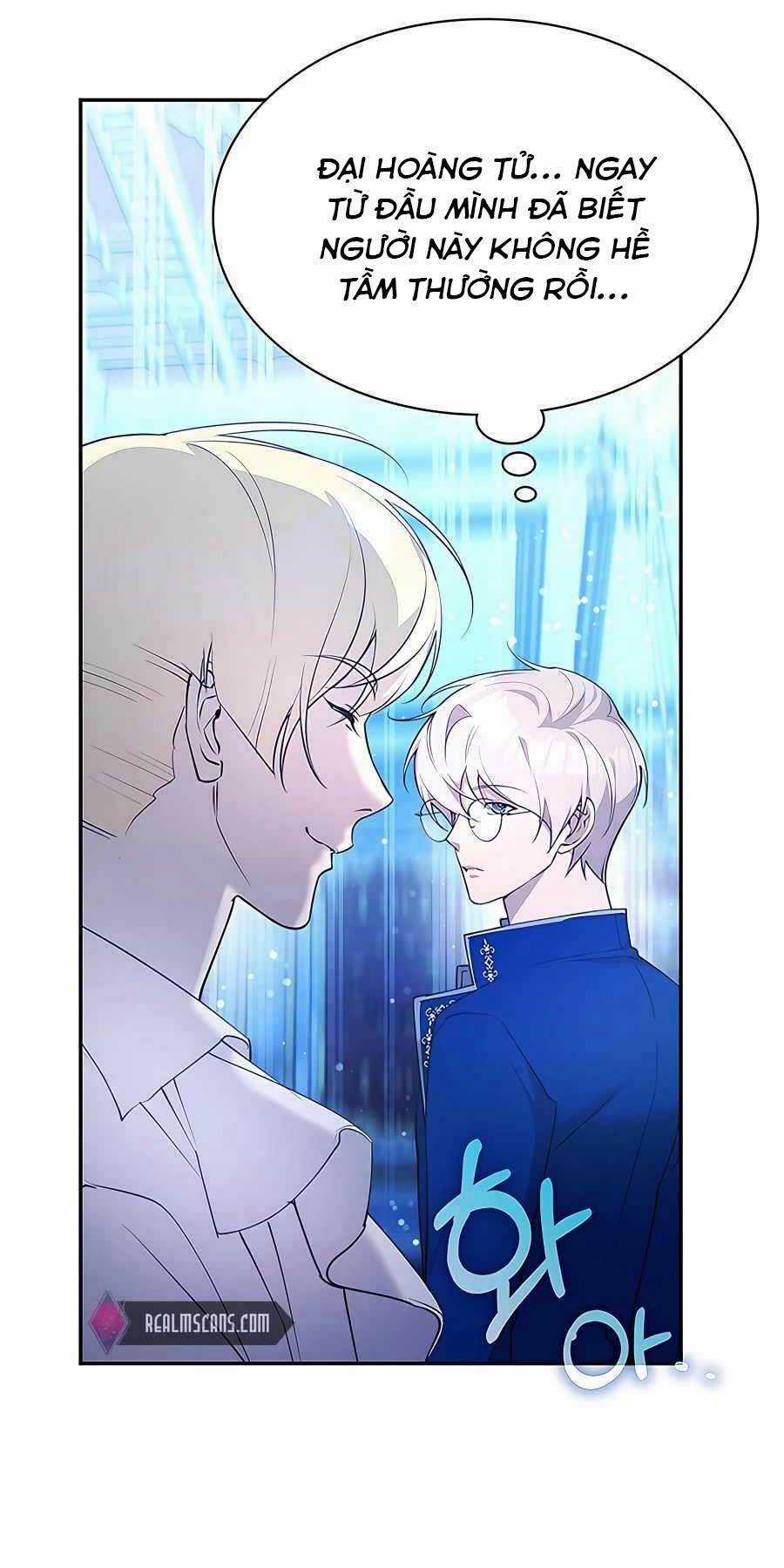 Giấc Mơ Trong Game Trở Thành Hiện Thực Chapter 23 trang 28