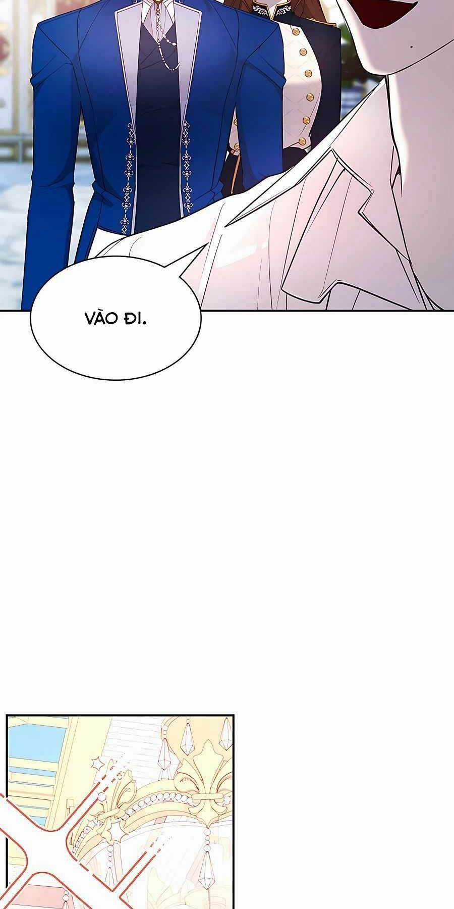 Giấc Mơ Trong Game Trở Thành Hiện Thực Chapter 23 trang 33