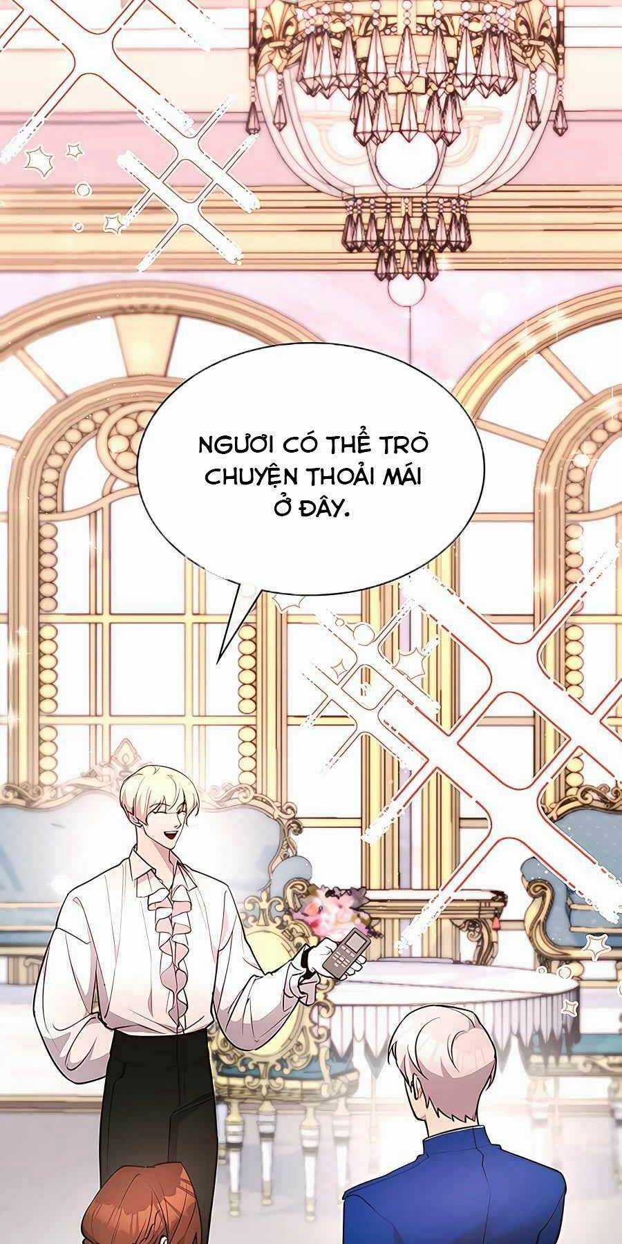 Giấc Mơ Trong Game Trở Thành Hiện Thực Chapter 23 trang 35