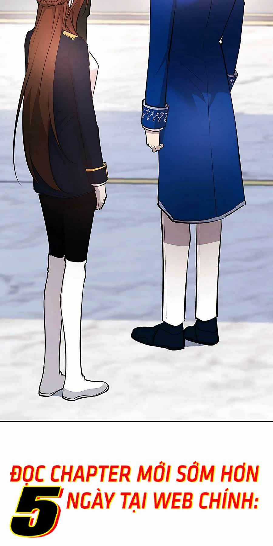 Giấc Mơ Trong Game Trở Thành Hiện Thực Chapter 23 trang 36