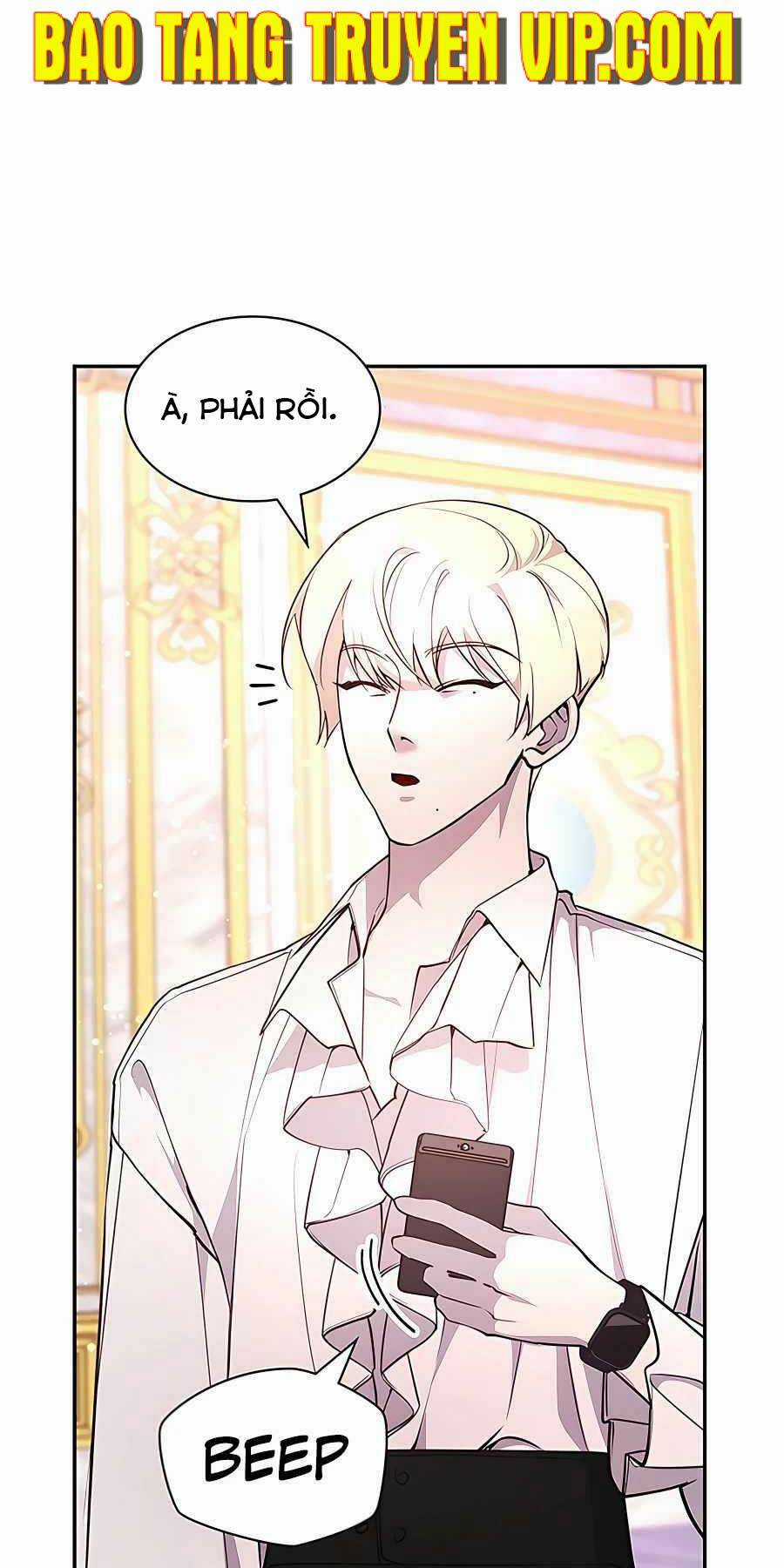 Giấc Mơ Trong Game Trở Thành Hiện Thực Chapter 23 trang 37