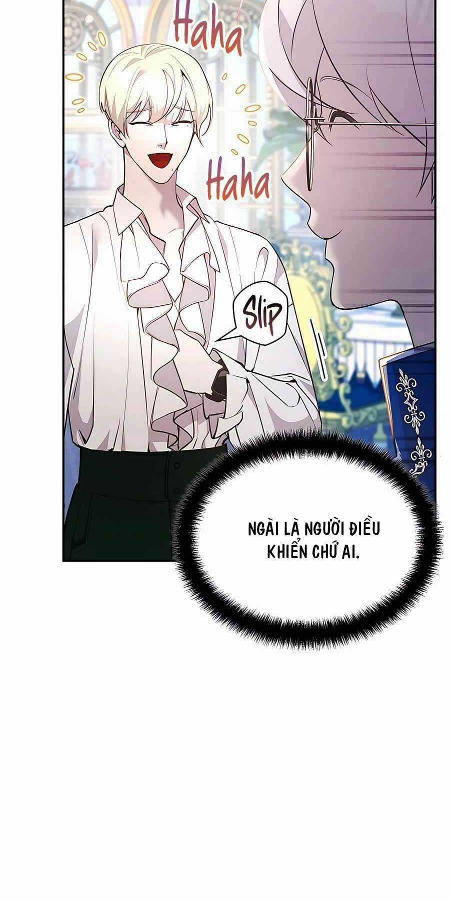 Giấc Mơ Trong Game Trở Thành Hiện Thực Chapter 23 trang 40