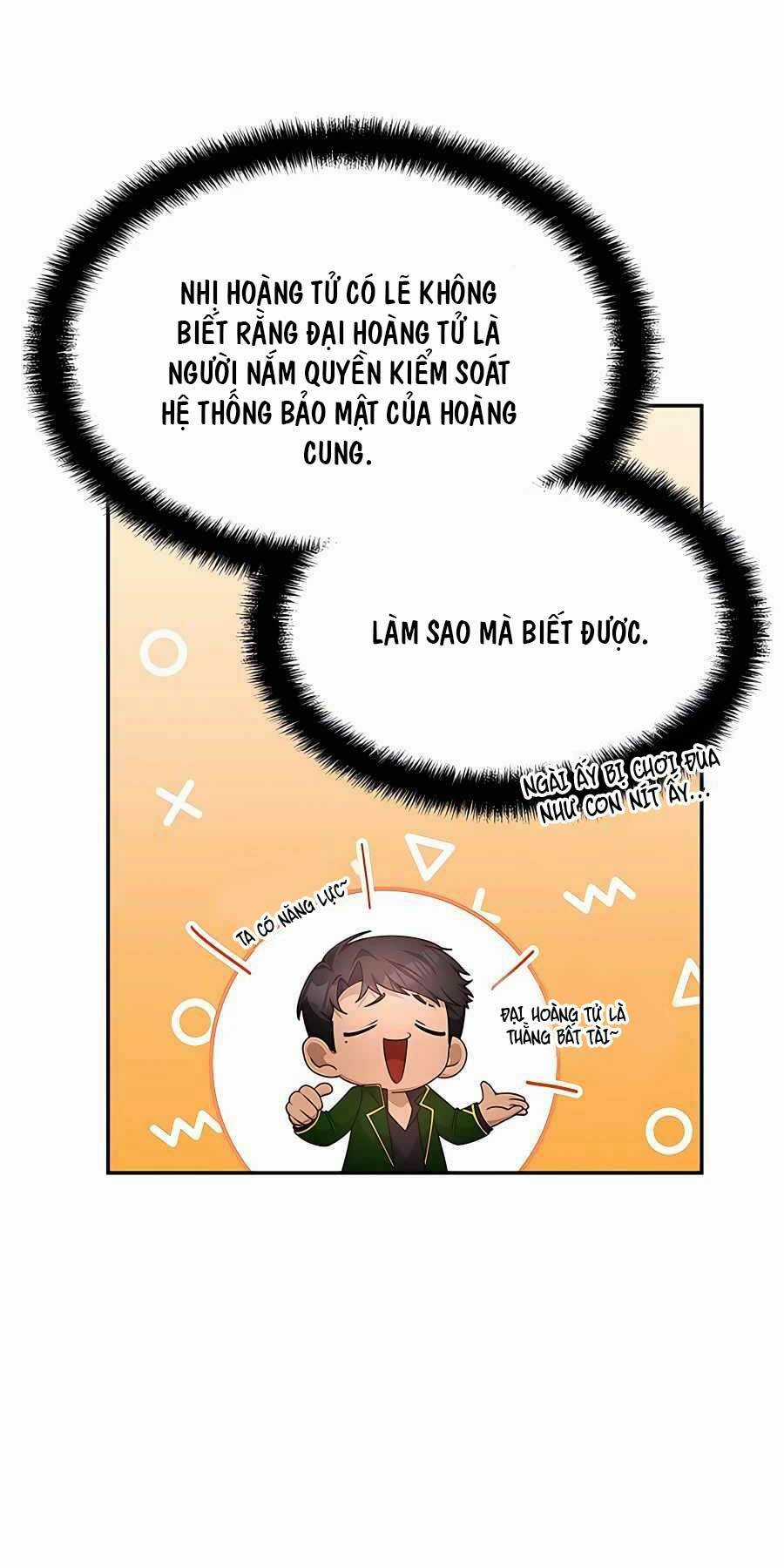 Giấc Mơ Trong Game Trở Thành Hiện Thực Chapter 23 trang 41