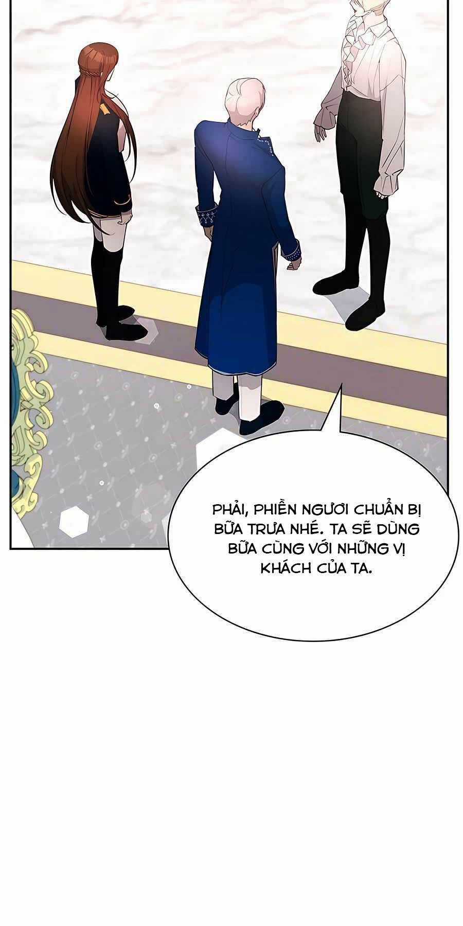 Giấc Mơ Trong Game Trở Thành Hiện Thực Chapter 23 trang 45