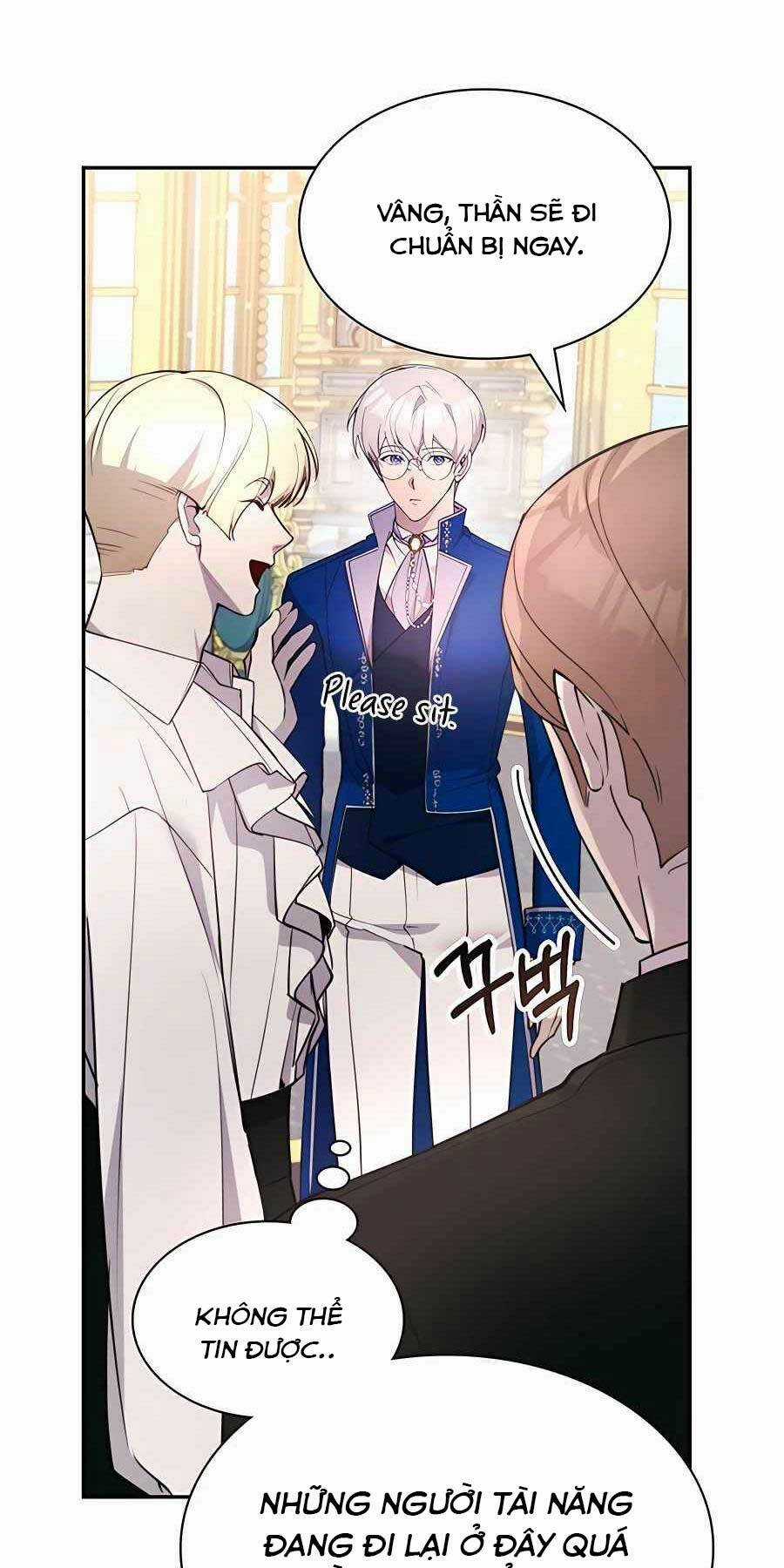 Giấc Mơ Trong Game Trở Thành Hiện Thực Chapter 23 trang 46