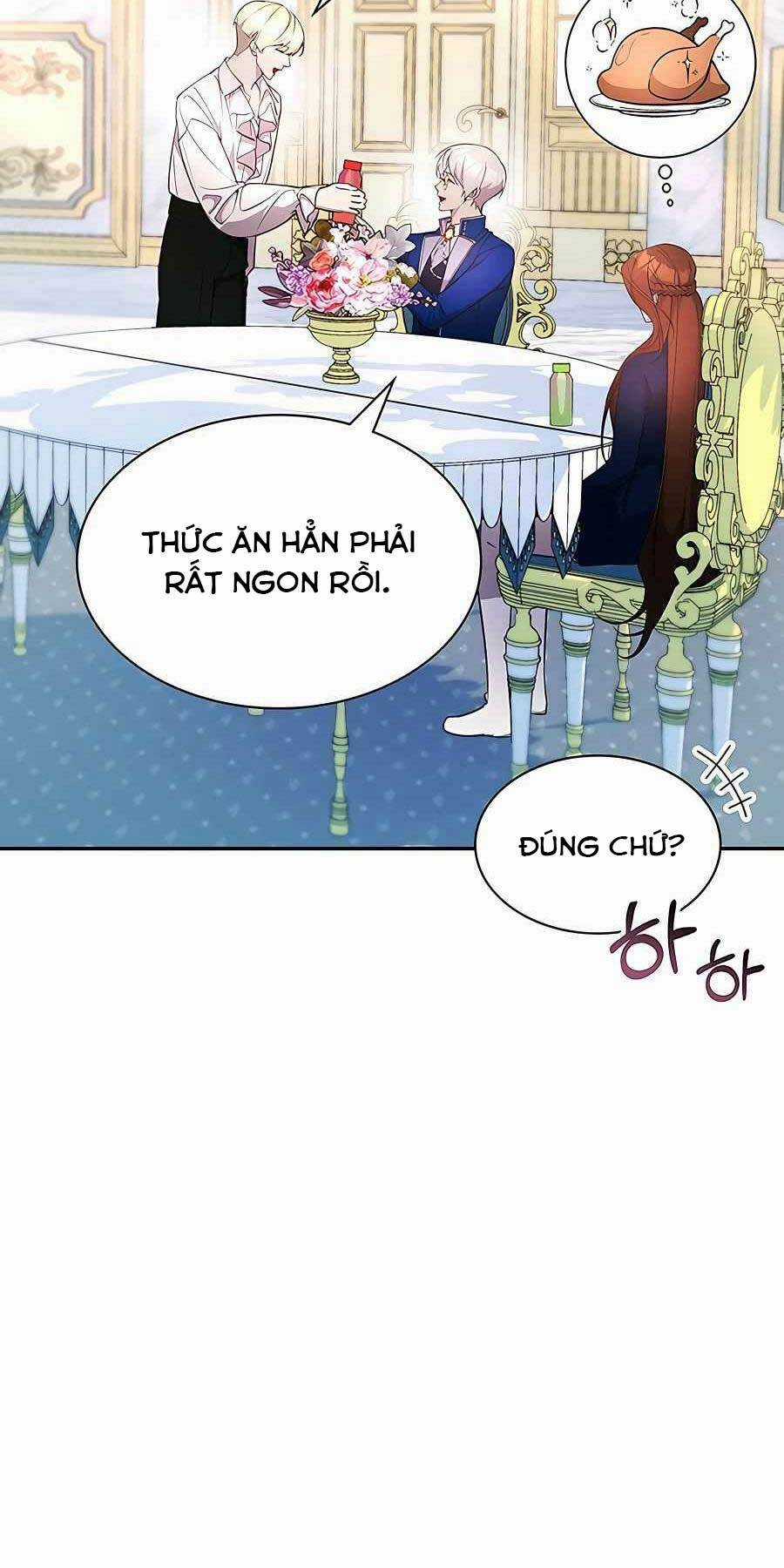 Giấc Mơ Trong Game Trở Thành Hiện Thực Chapter 23 trang 49