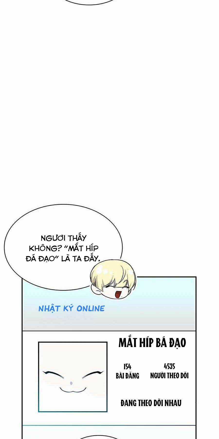 Giấc Mơ Trong Game Trở Thành Hiện Thực Chapter 23 trang 51