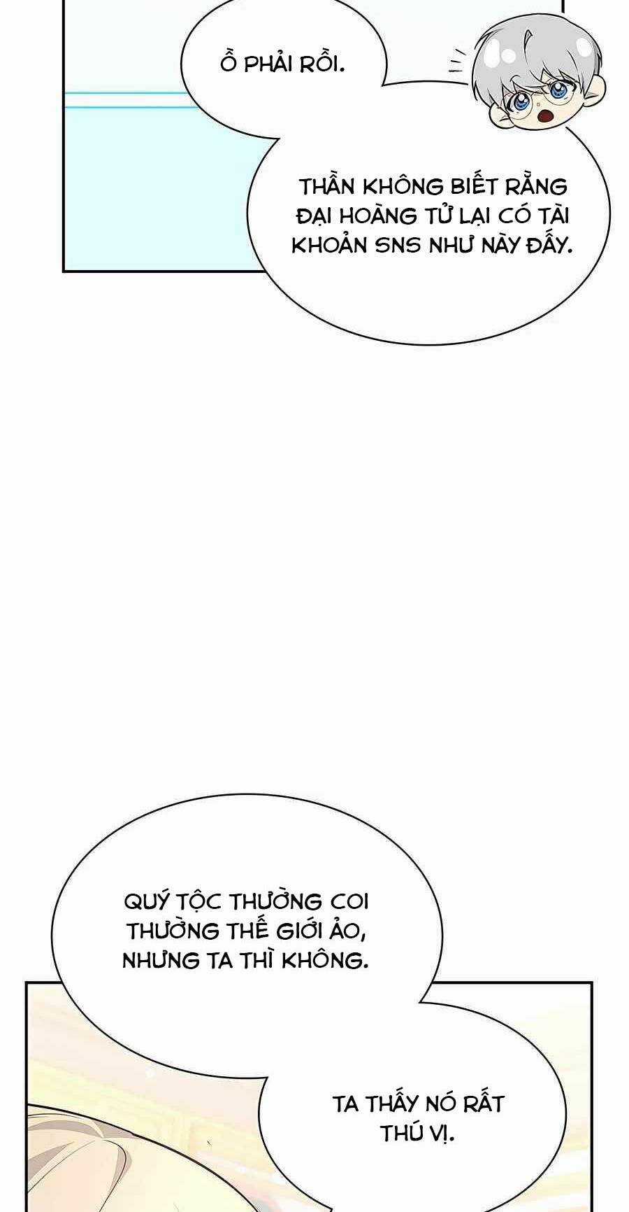 Giấc Mơ Trong Game Trở Thành Hiện Thực Chapter 23 trang 52