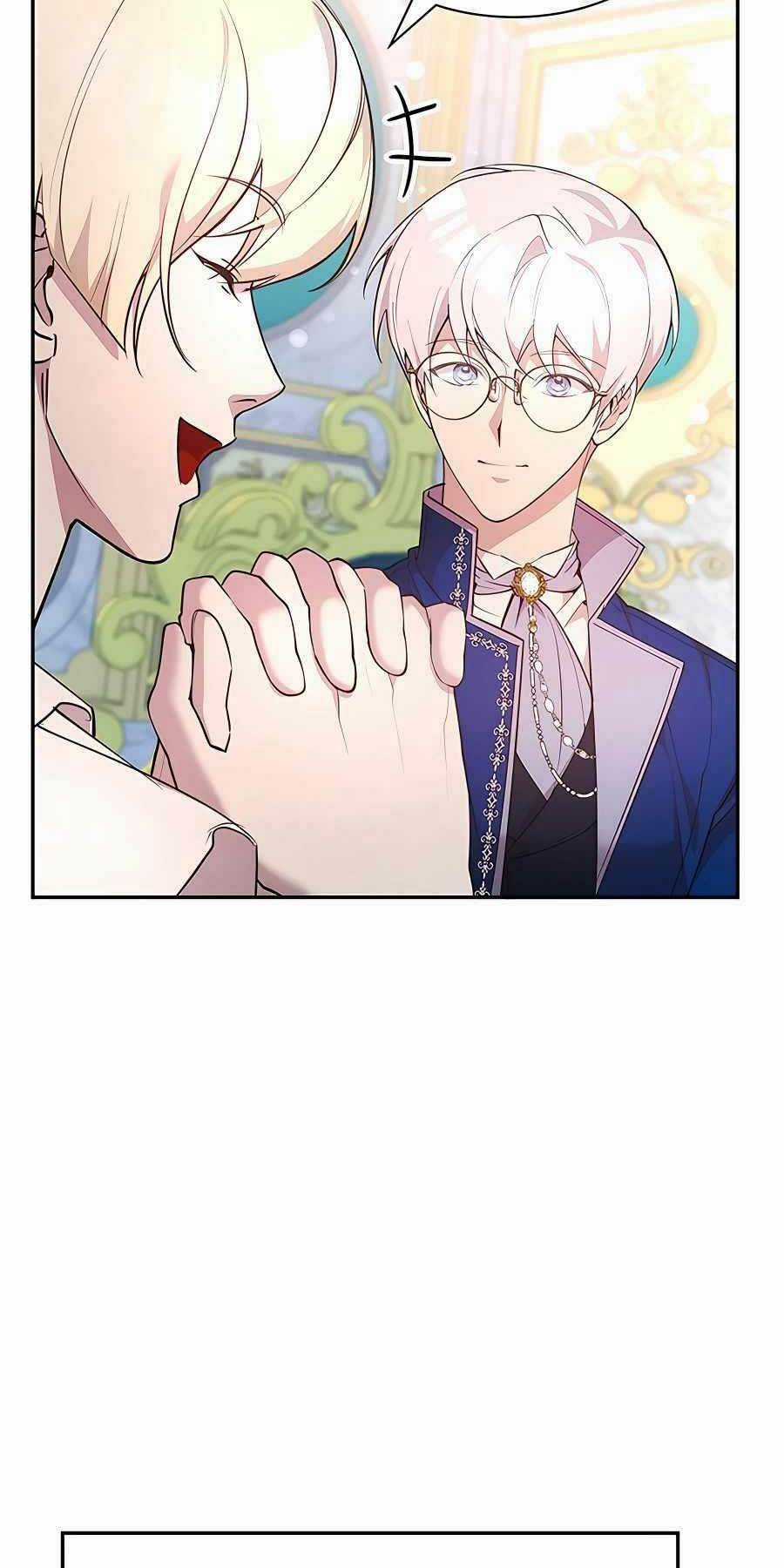 Giấc Mơ Trong Game Trở Thành Hiện Thực Chapter 23 trang 53