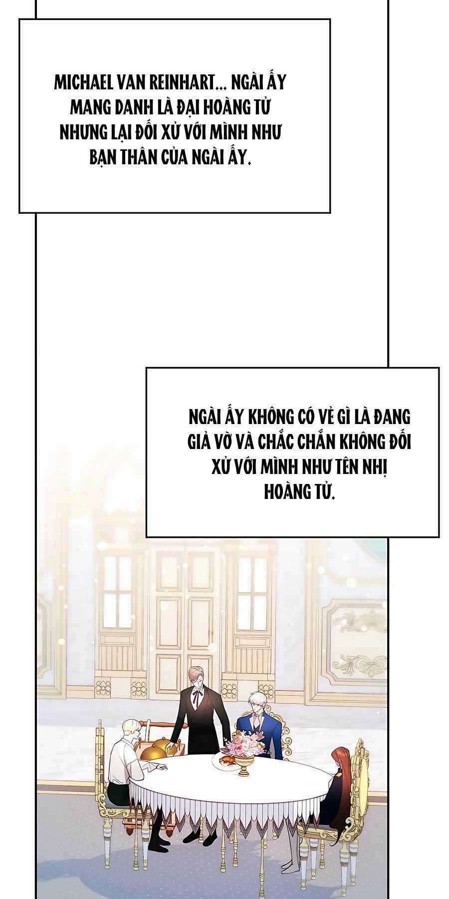 Giấc Mơ Trong Game Trở Thành Hiện Thực Chapter 23 trang 54