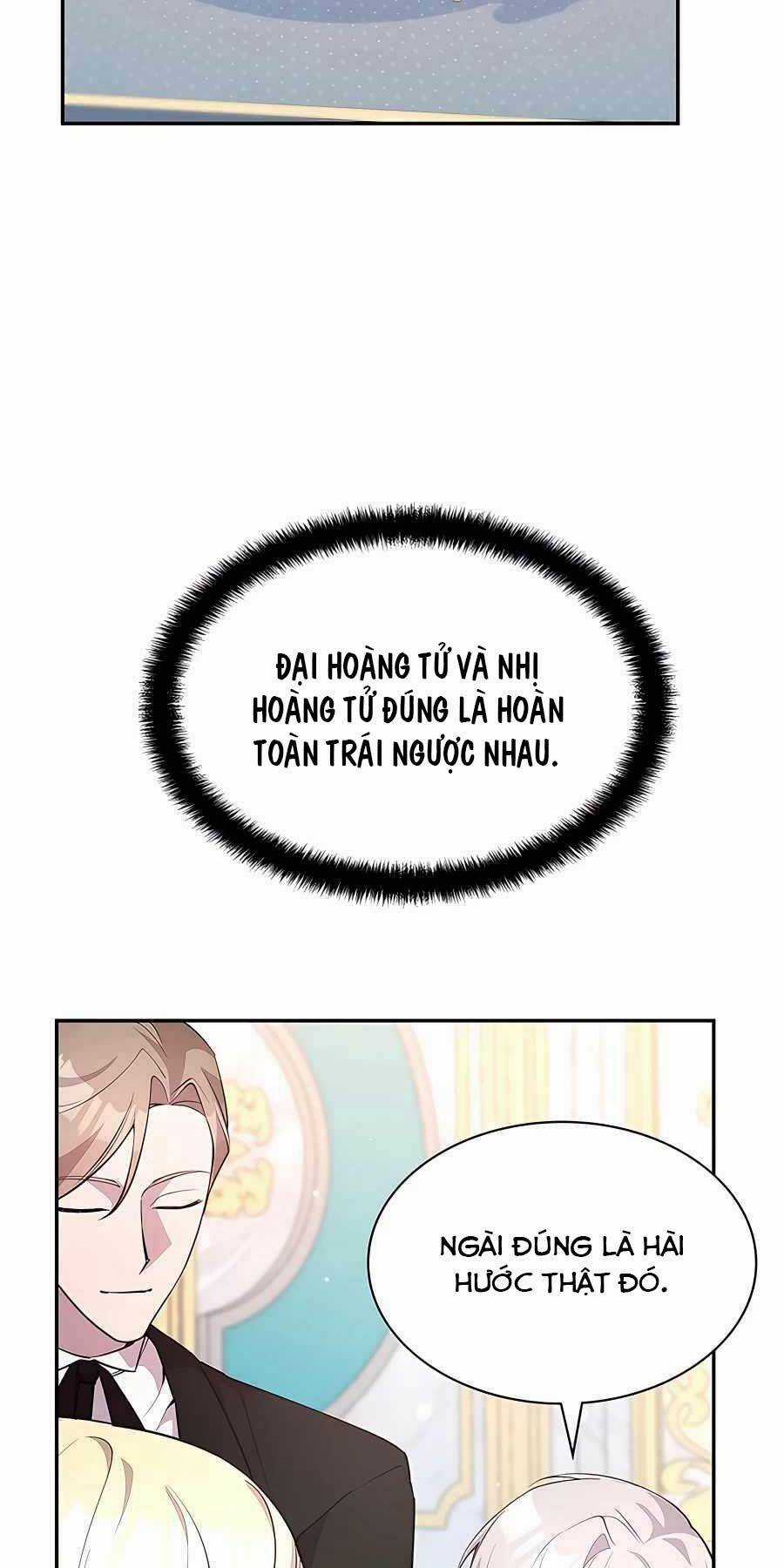 Giấc Mơ Trong Game Trở Thành Hiện Thực Chapter 23 trang 55