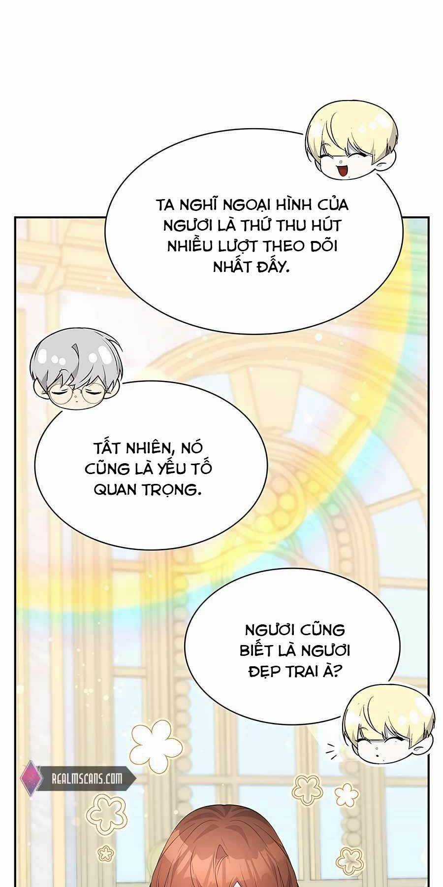 Giấc Mơ Trong Game Trở Thành Hiện Thực Chapter 23 trang 57