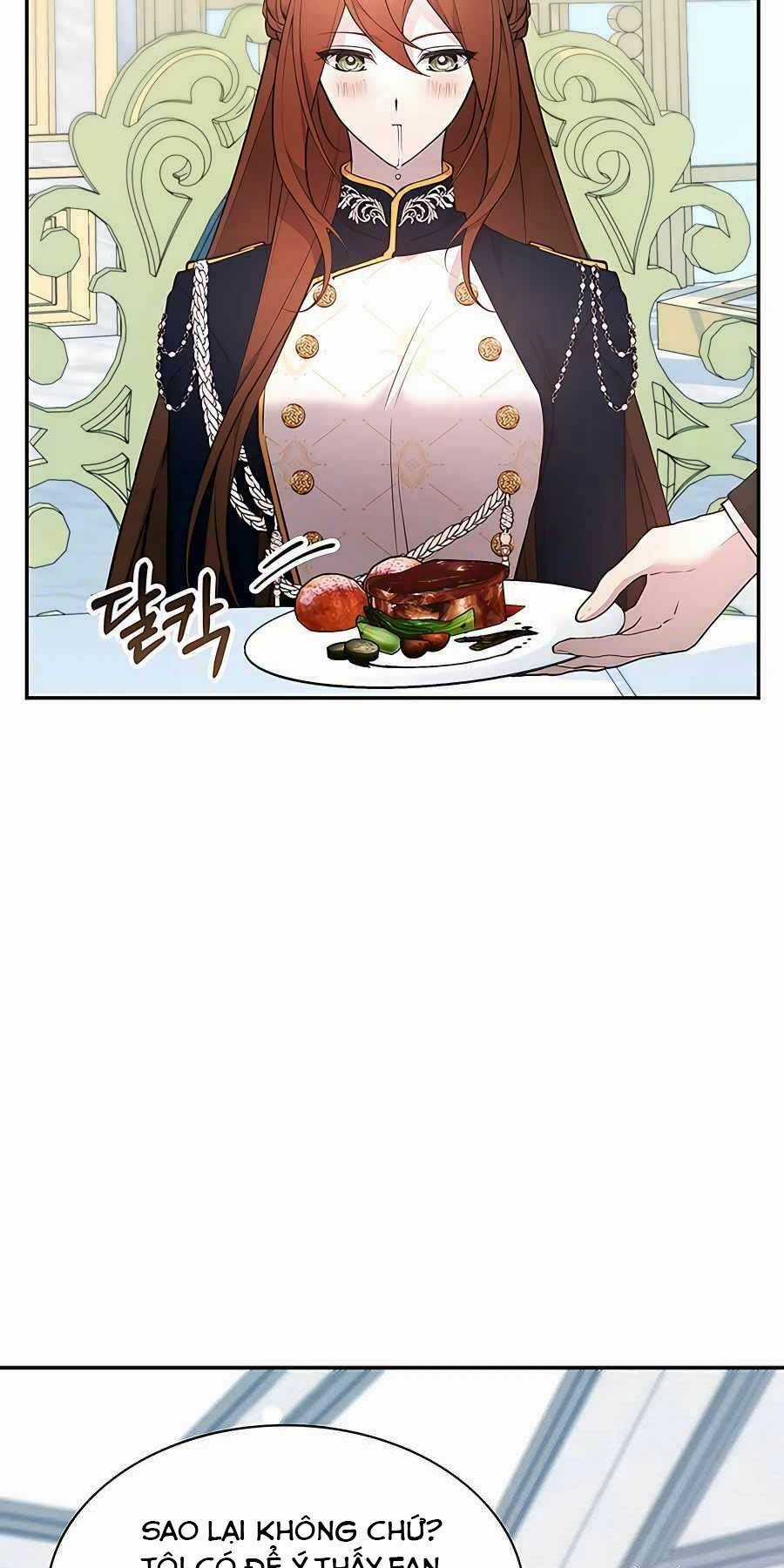 Giấc Mơ Trong Game Trở Thành Hiện Thực Chapter 23 trang 58