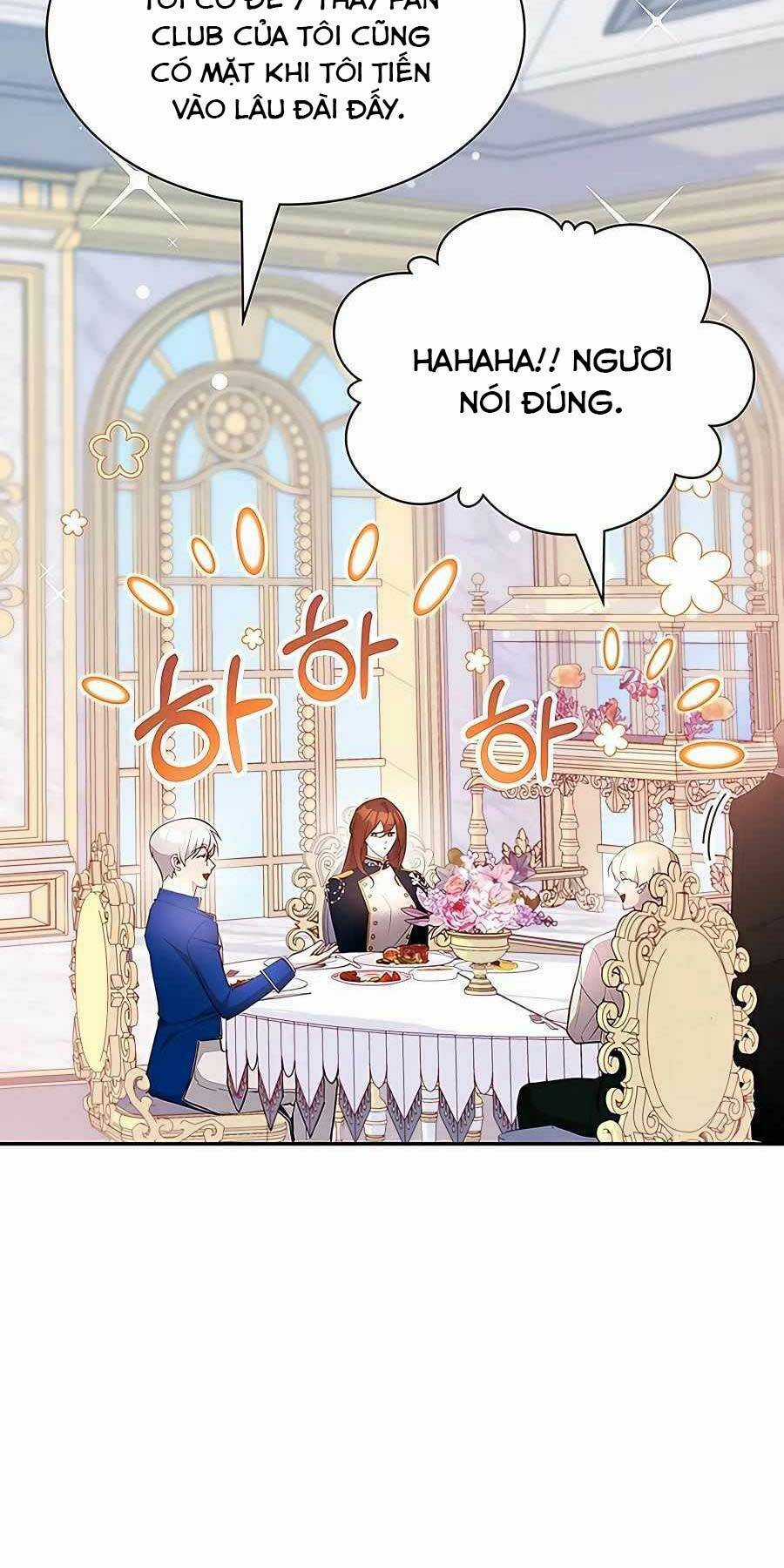 Giấc Mơ Trong Game Trở Thành Hiện Thực Chapter 23 trang 59