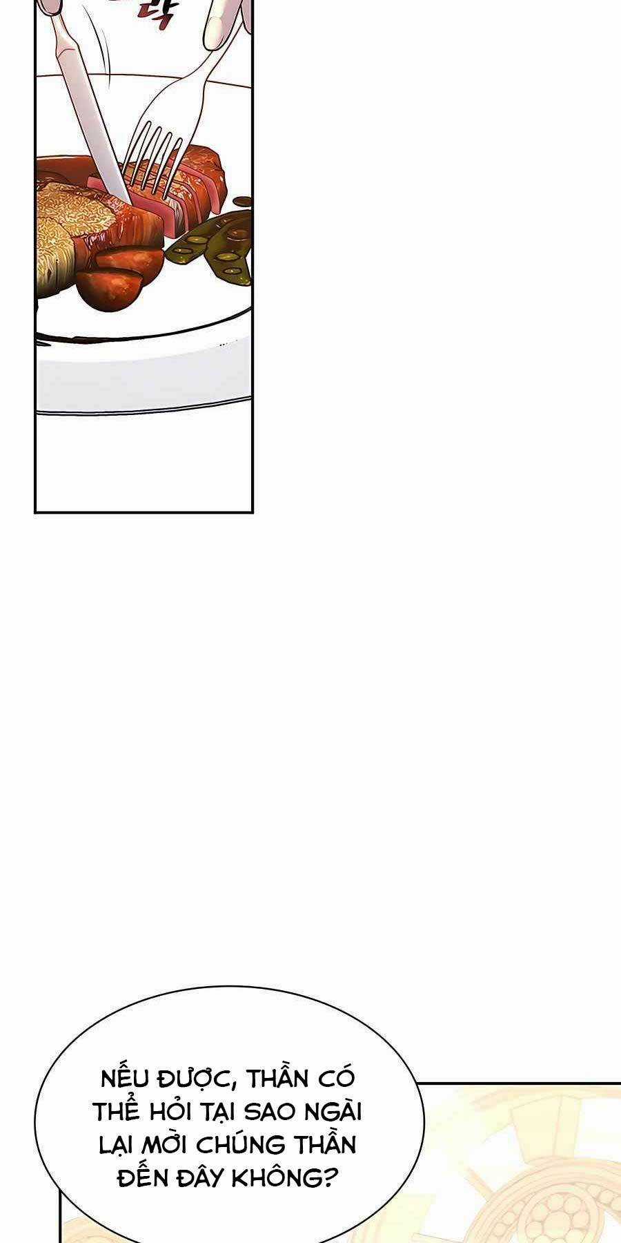 Giấc Mơ Trong Game Trở Thành Hiện Thực Chapter 23 trang 61