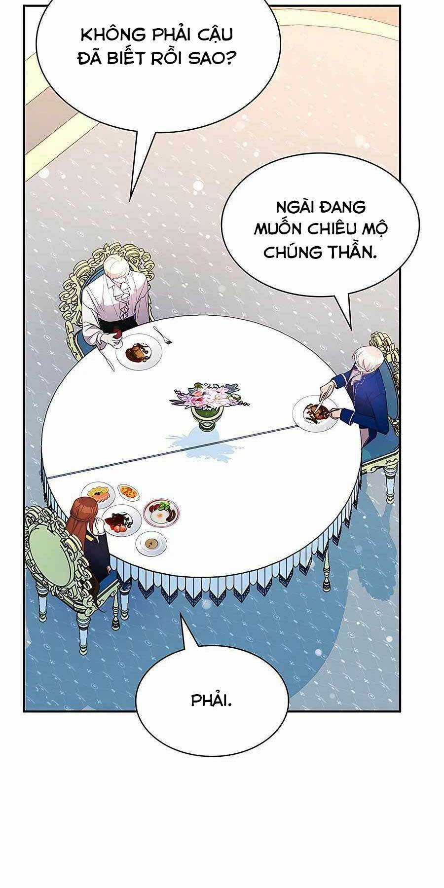 Giấc Mơ Trong Game Trở Thành Hiện Thực Chapter 23 trang 63