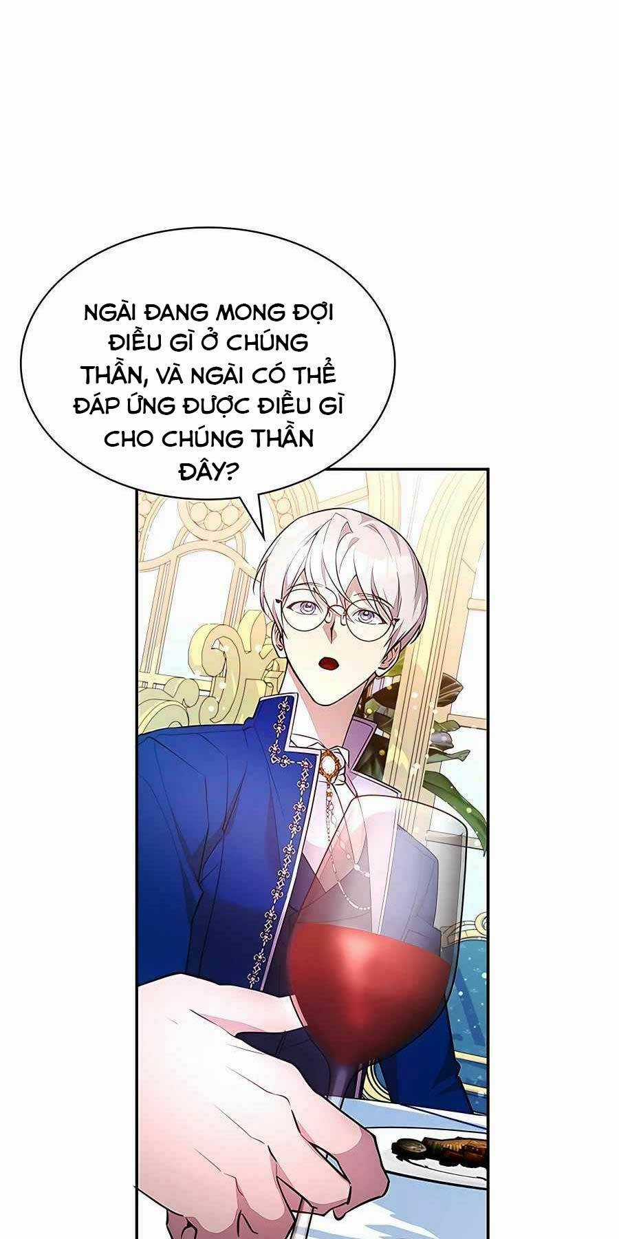 Giấc Mơ Trong Game Trở Thành Hiện Thực Chapter 23 trang 64